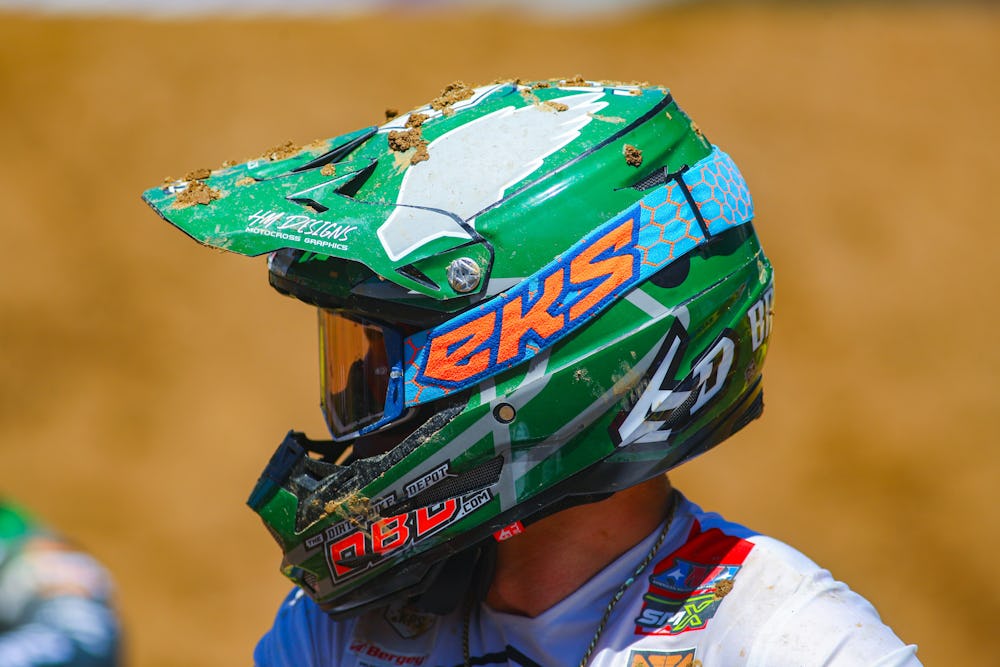 Philadelphia SX is a Day Race: Race Day Live Starts at 9:30 a.m. Eastern, Heats at 3 p.m. Eastern