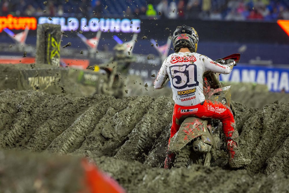 Worse Than You Thought! Raw Footage from Foxborough Floor