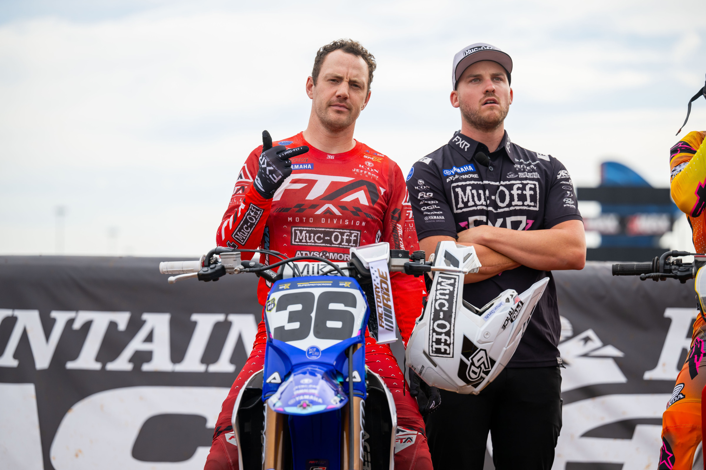 Phil Nicoletti gives his thoughts on E-bike boost abusers.