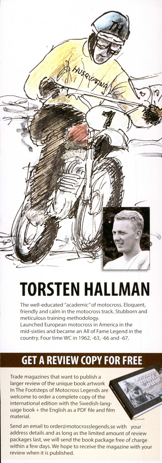 TorstenHallman