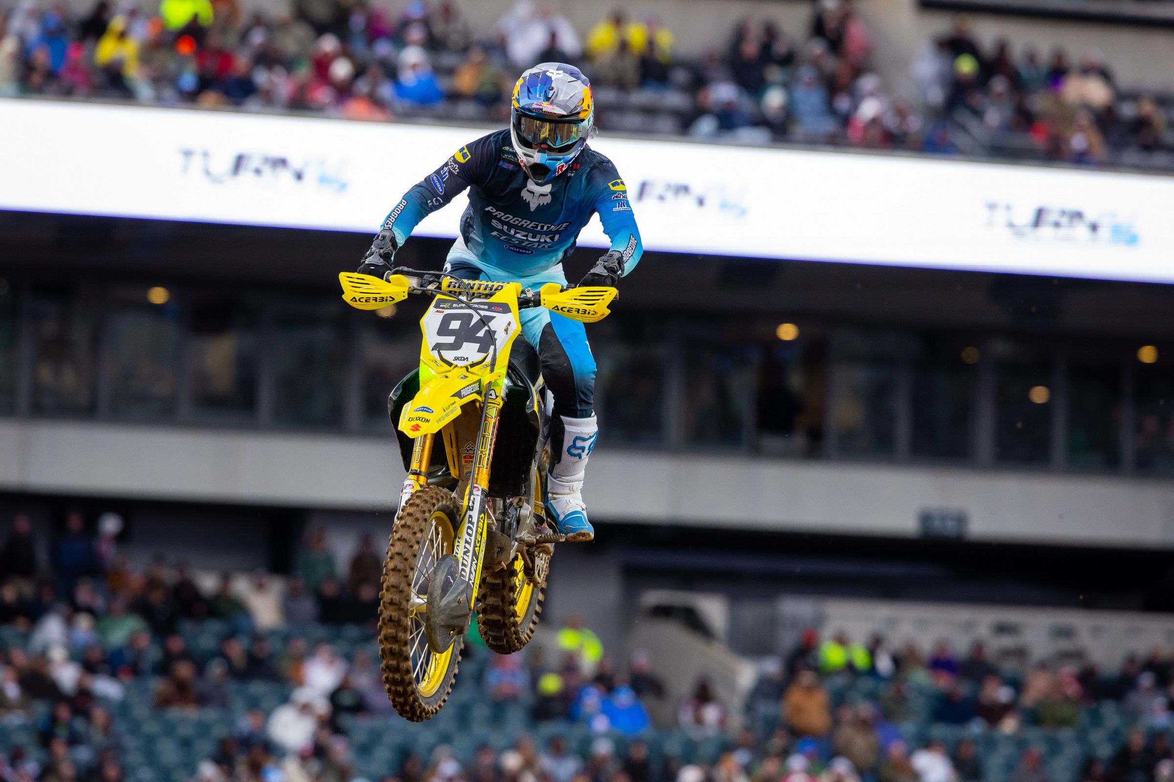 Ken Roczen
