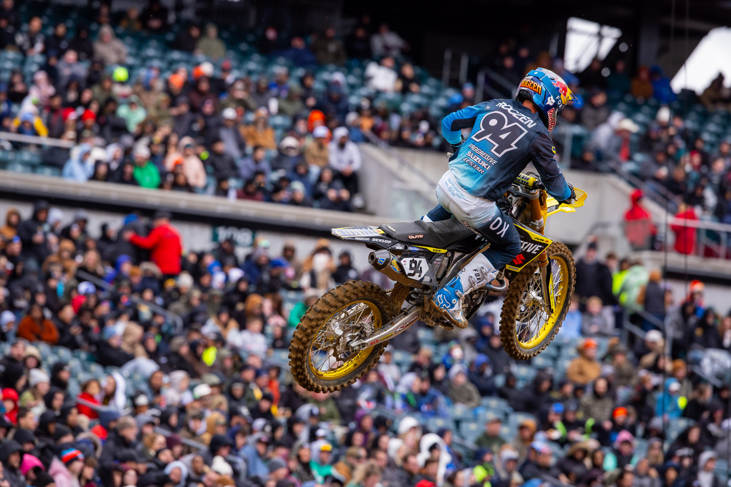 Ken Roczen