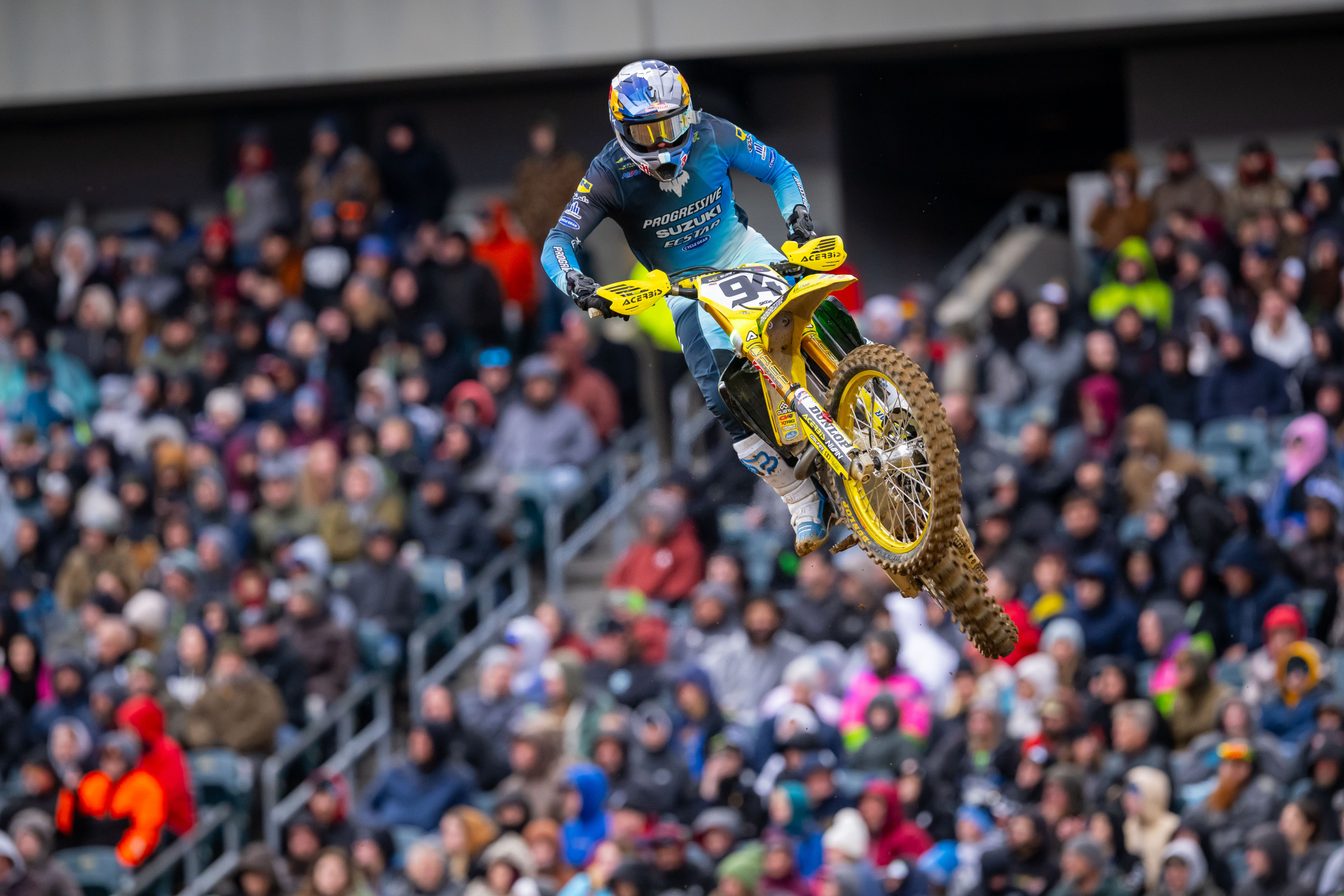 Ken Roczen