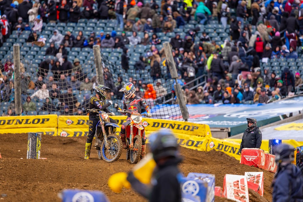 10 Storylines to Follow in East Rutherford