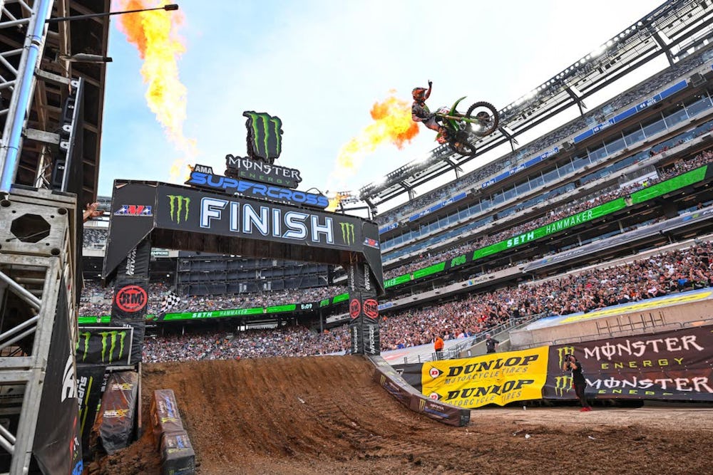 Watch: Best of NJSX Press Conference in 7 Minutes