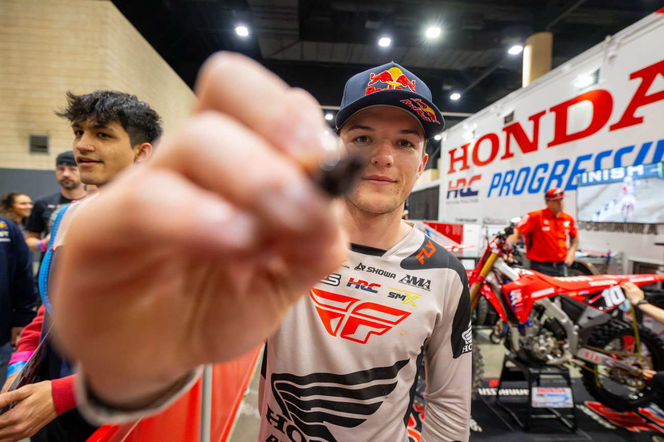 Pit Pass Racing Pit Pass - June 2025 - Racer X Magazine