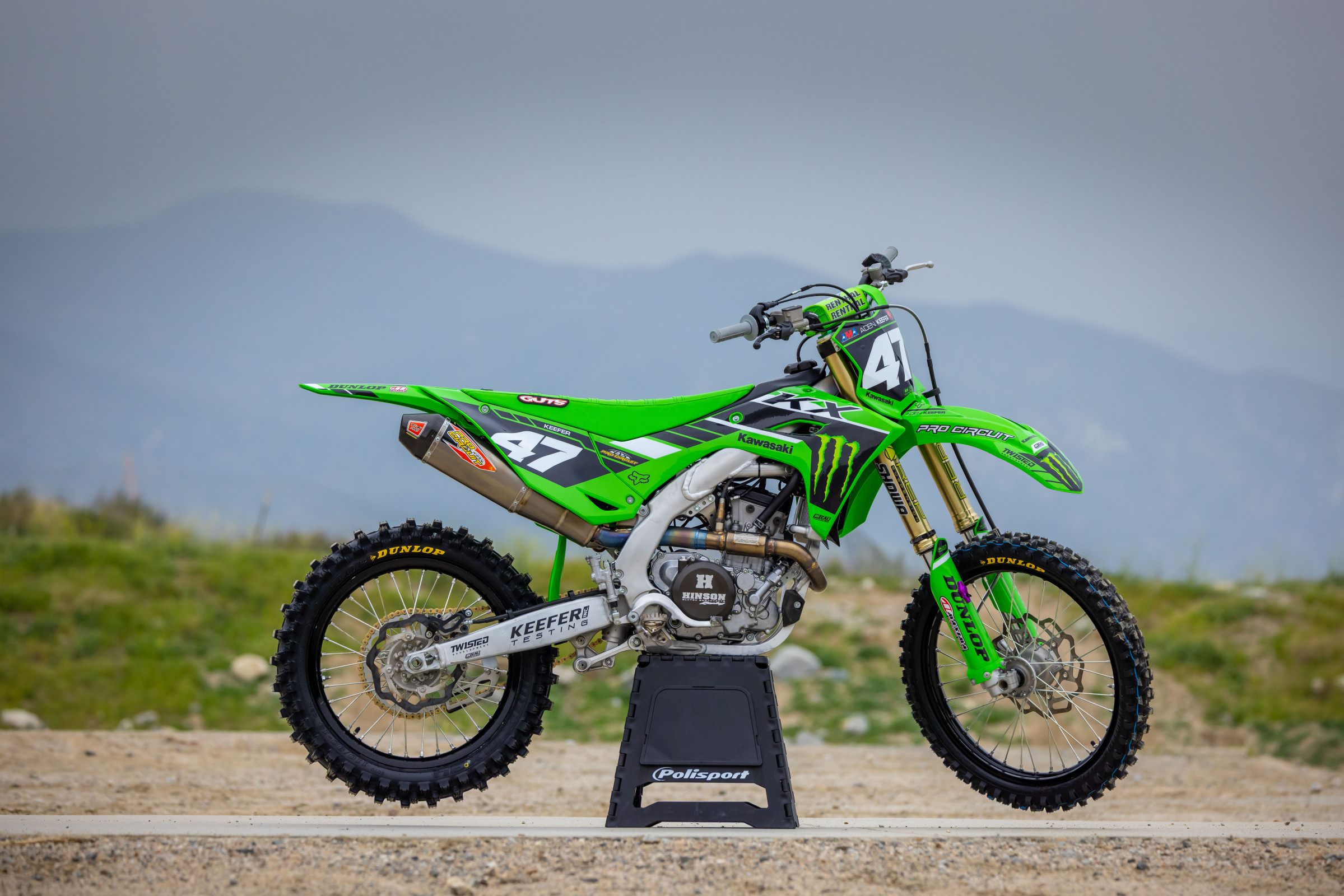 2025KX250GarageBuild-CudbyPhoto-001