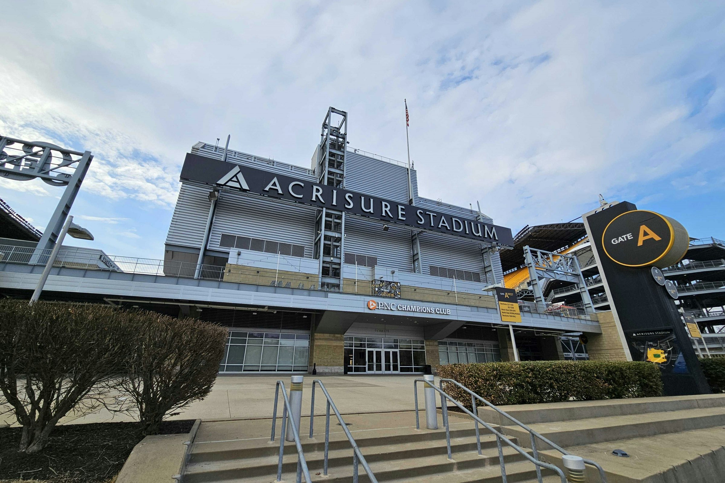 Pittsburgh SX Race Day Schedule and TV Broadcast Information [Update: Revised Schedule]