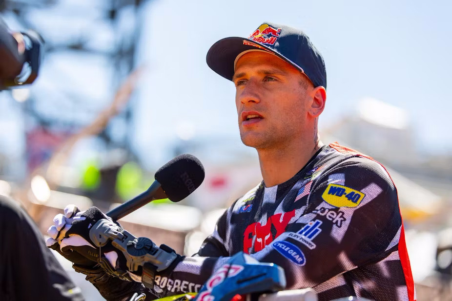 Ken Roczen