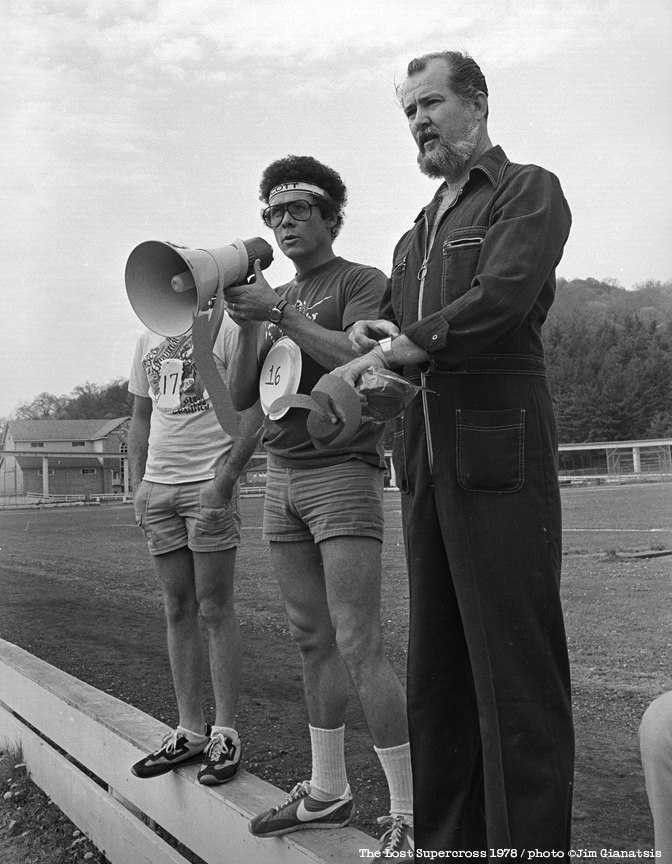 And this one of CE Altman and Larry 