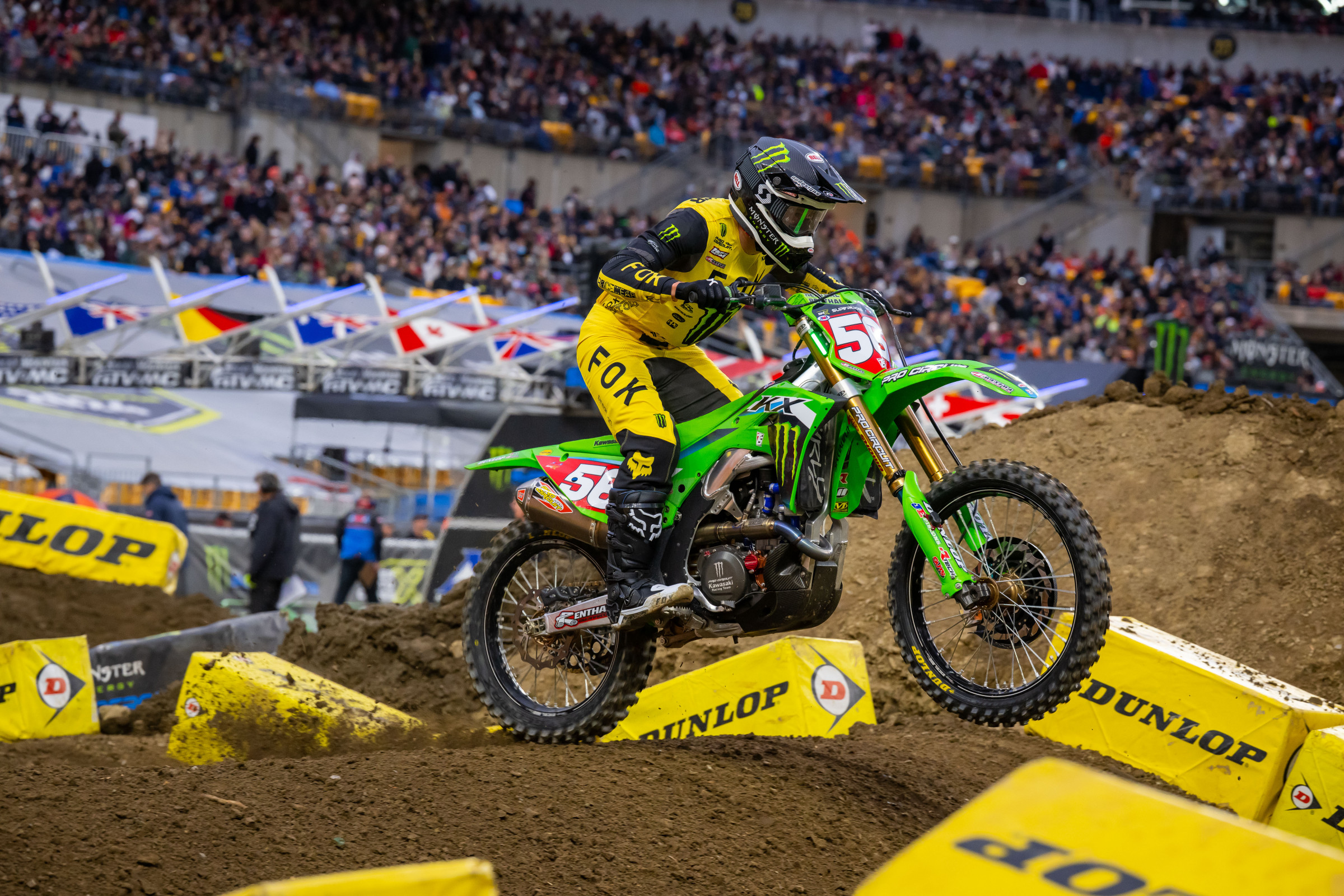 Whoops are never easy, but they were particularly unpleasant in Pittsburgh.