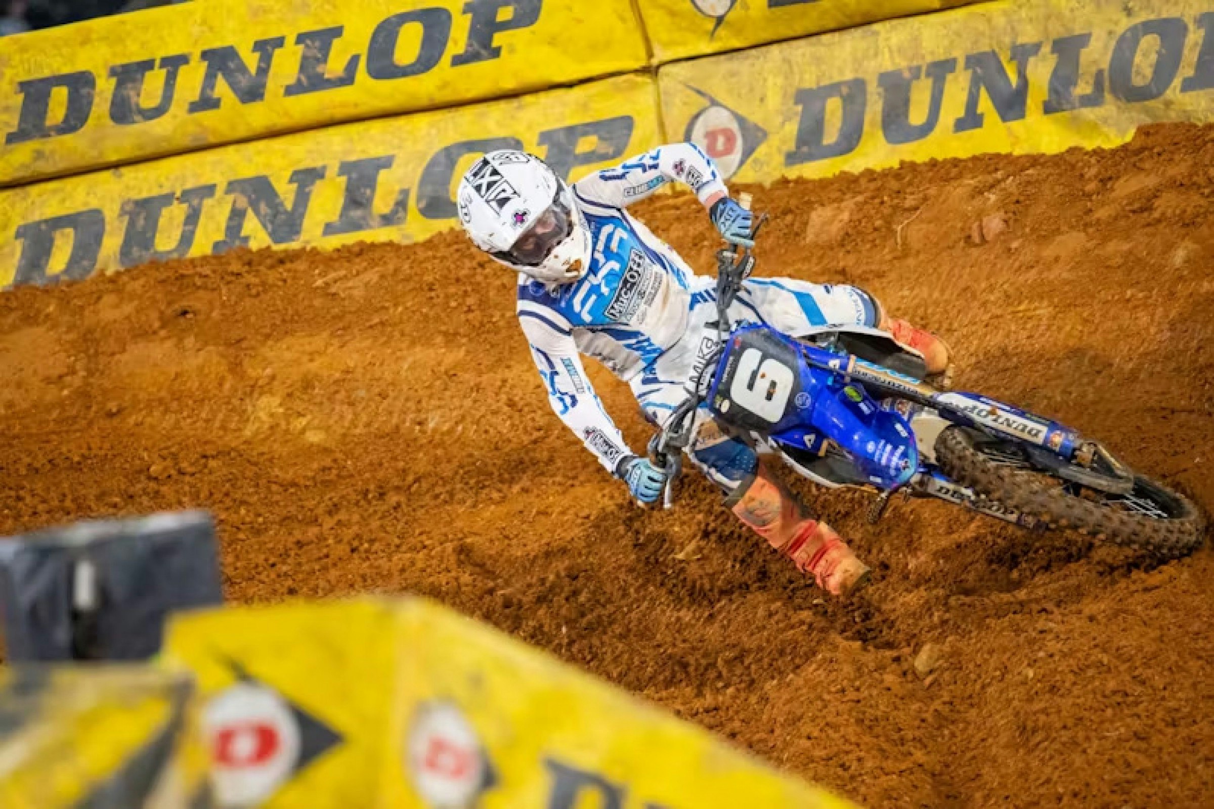 Webb, Jeremy Martin, Alex Martin, Nicoletti on PulpMX Show Tonight
