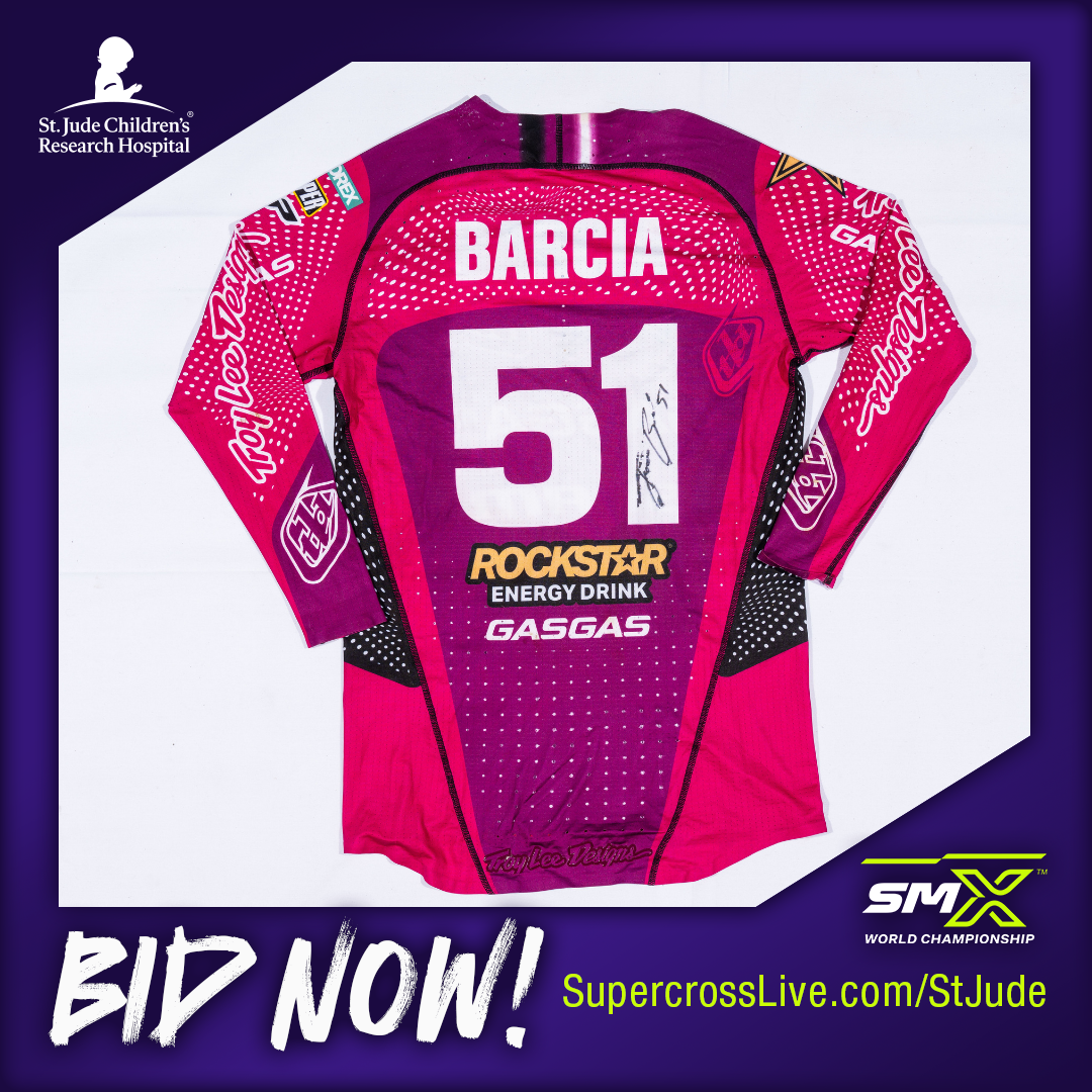 4363_ Barcia Jersey
