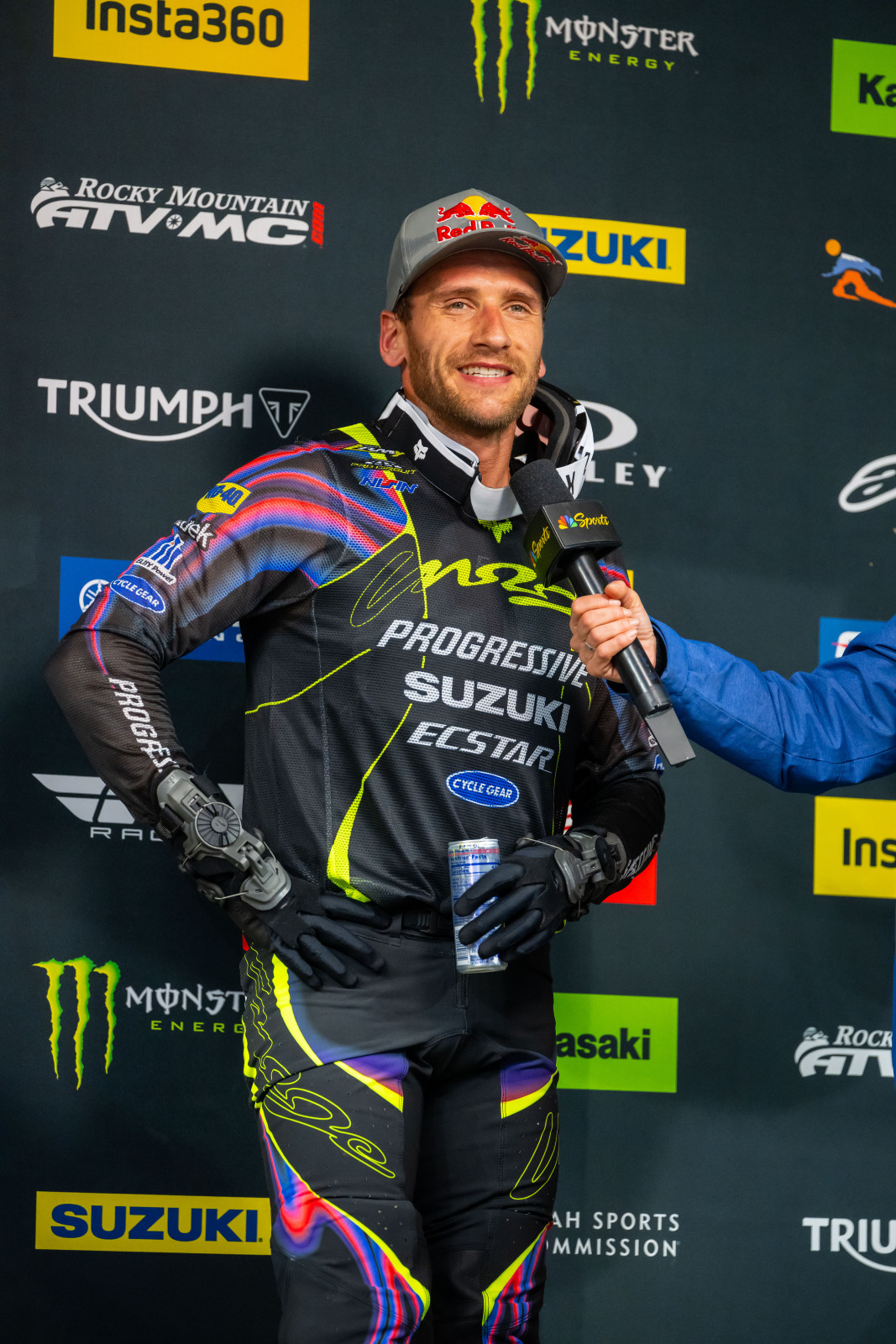 Ken Roczen