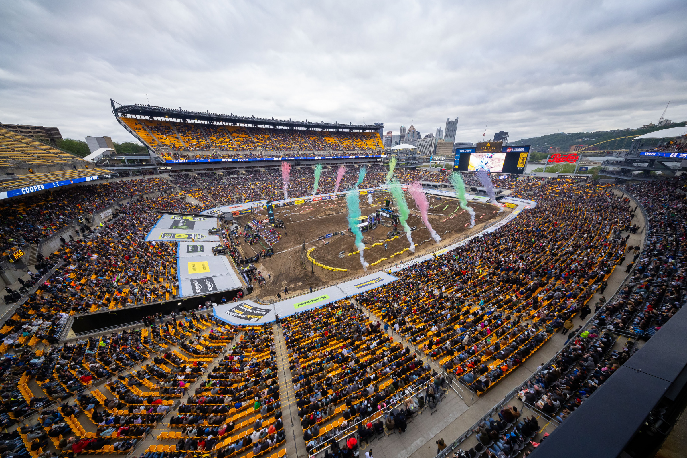 10 Things We Learned in Pittsburgh