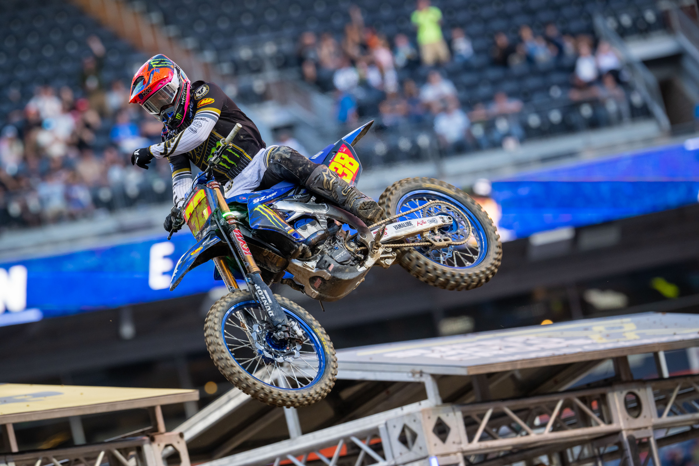 Haiden Deegan (Yamaha)