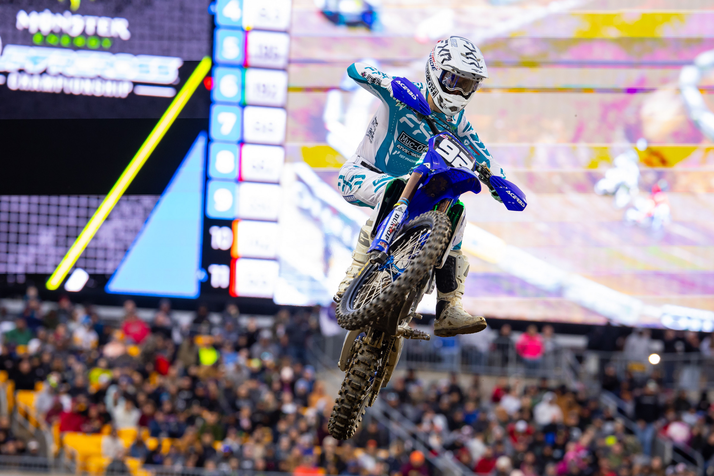 Maximus Vohland has always had sick style. Glad to see it has stayed!