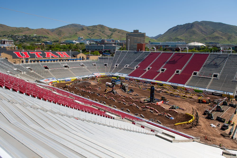 Live Written Updates and Results From Salt Lake City Supercross
