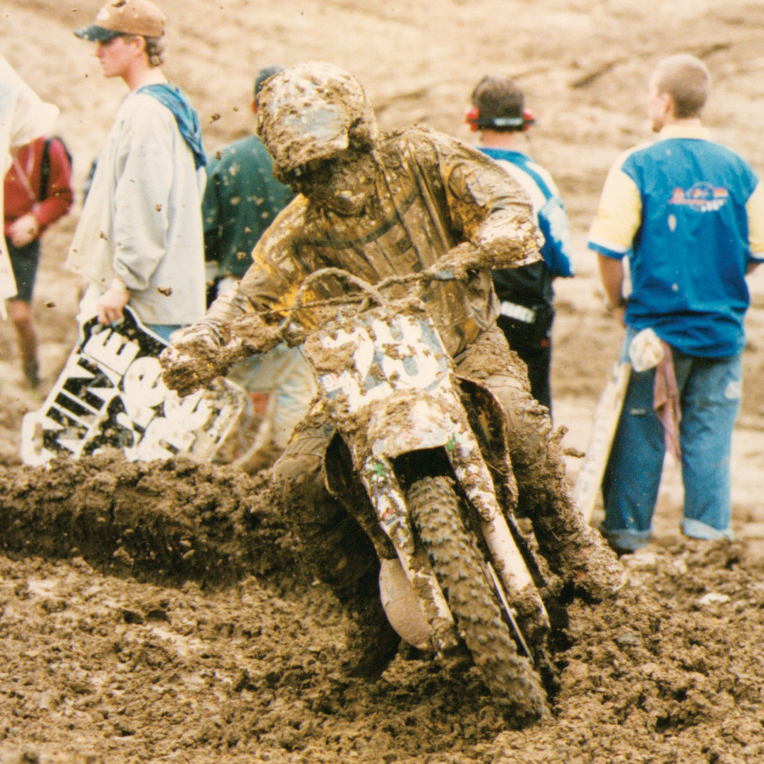 Justin Barcia