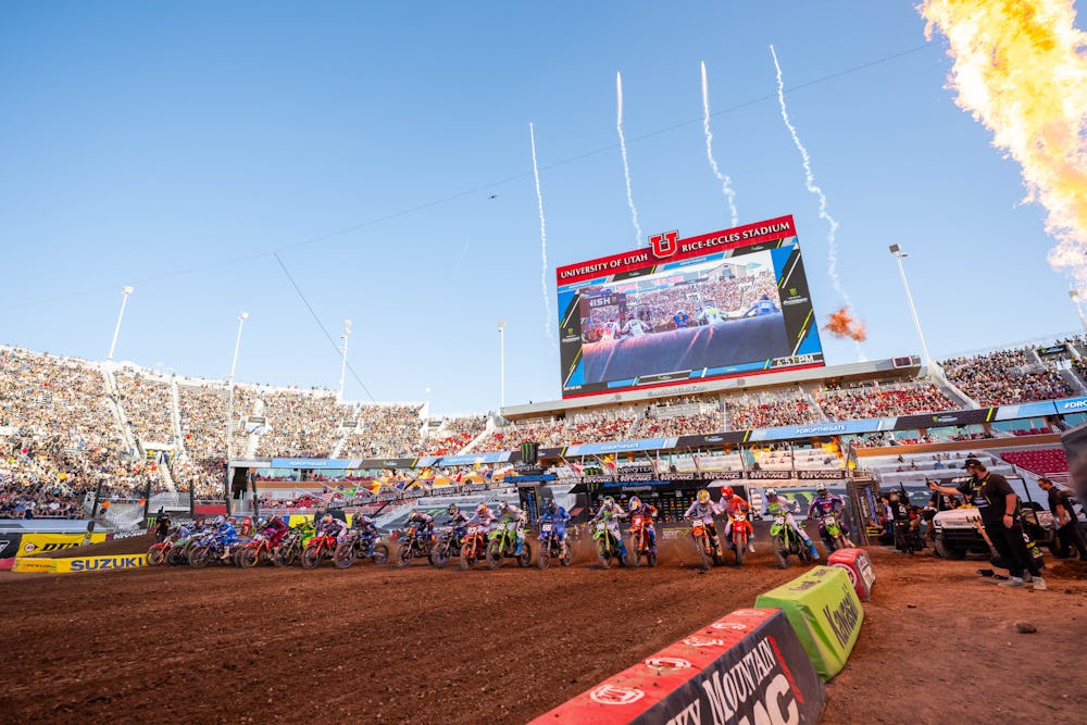 Steve Matthes’ Observations From Salt Lake City