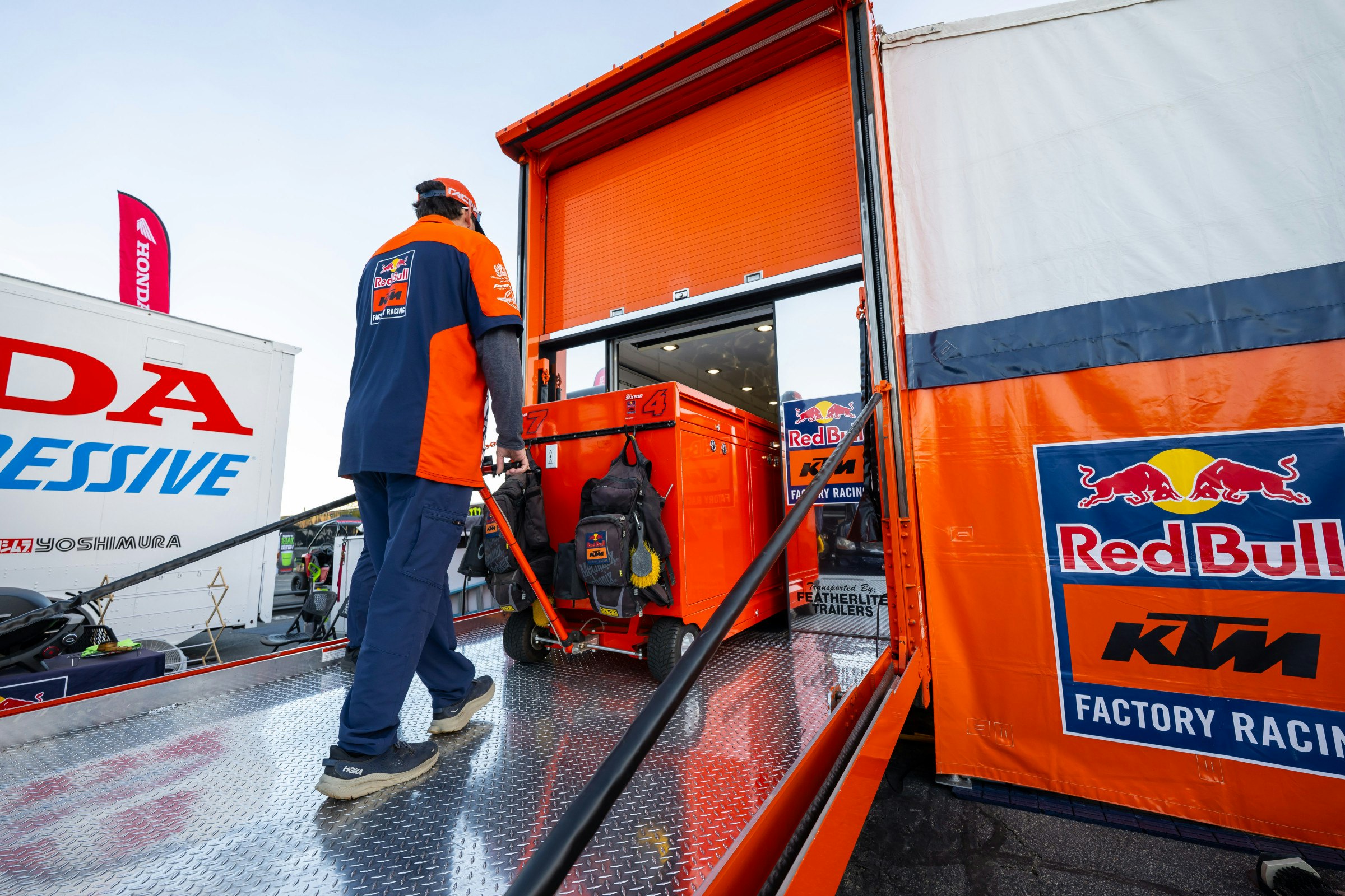 KTM Needs $600 Million Loan Ahead of May 23 Funding Deadline. Bajaj Loan for $632 Might Be the Rescue