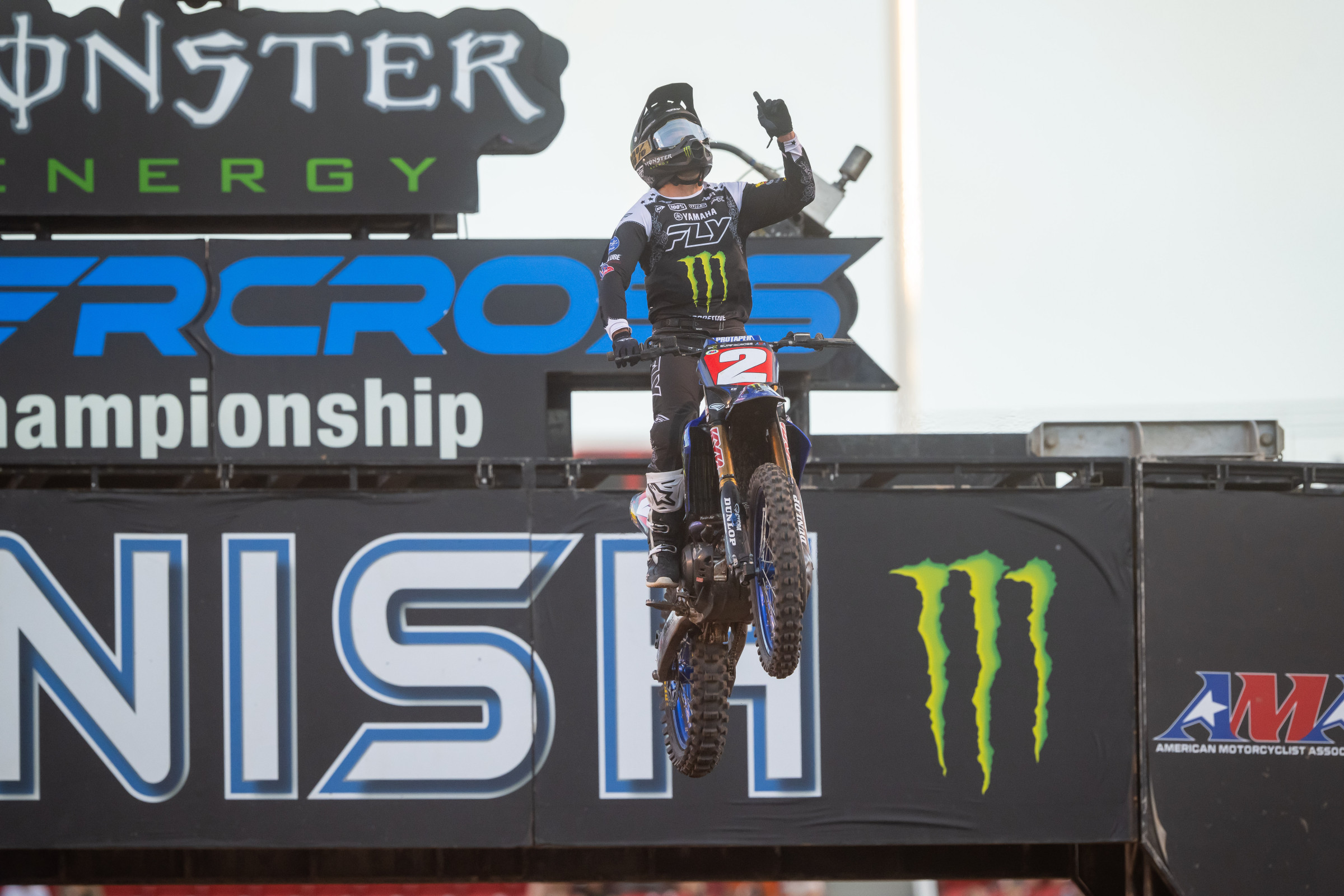 Cooper Webb