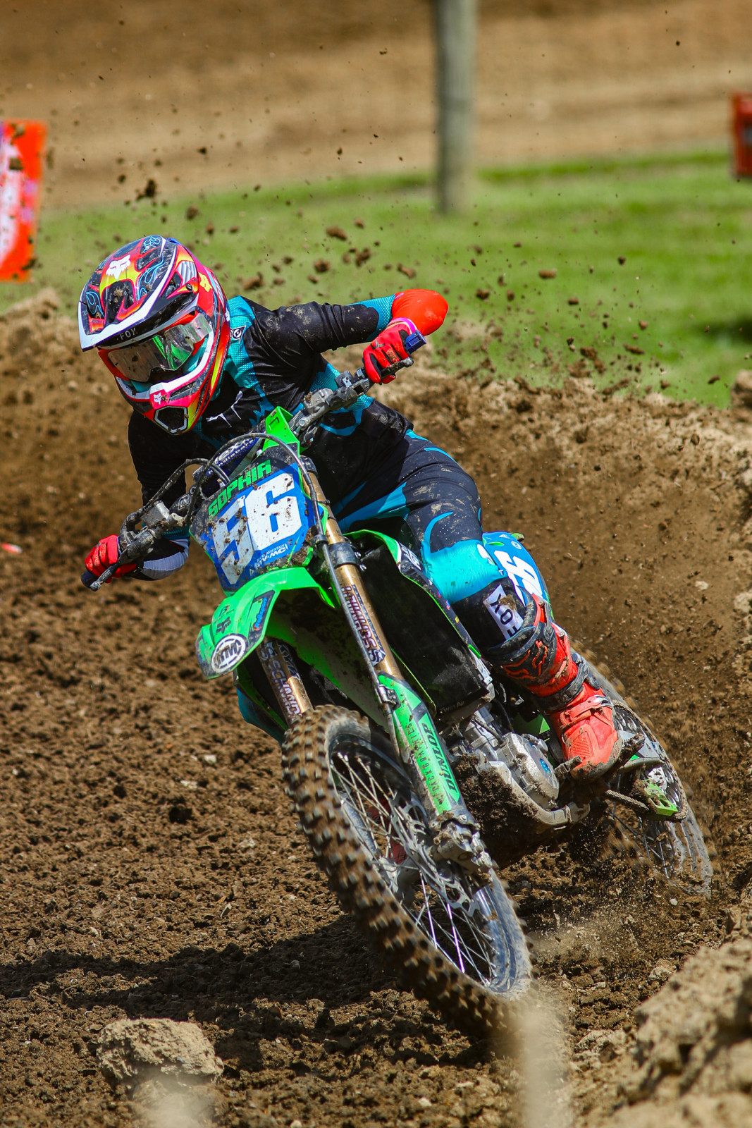 2025 Women's Motocross (WMX) Championship Season Preview