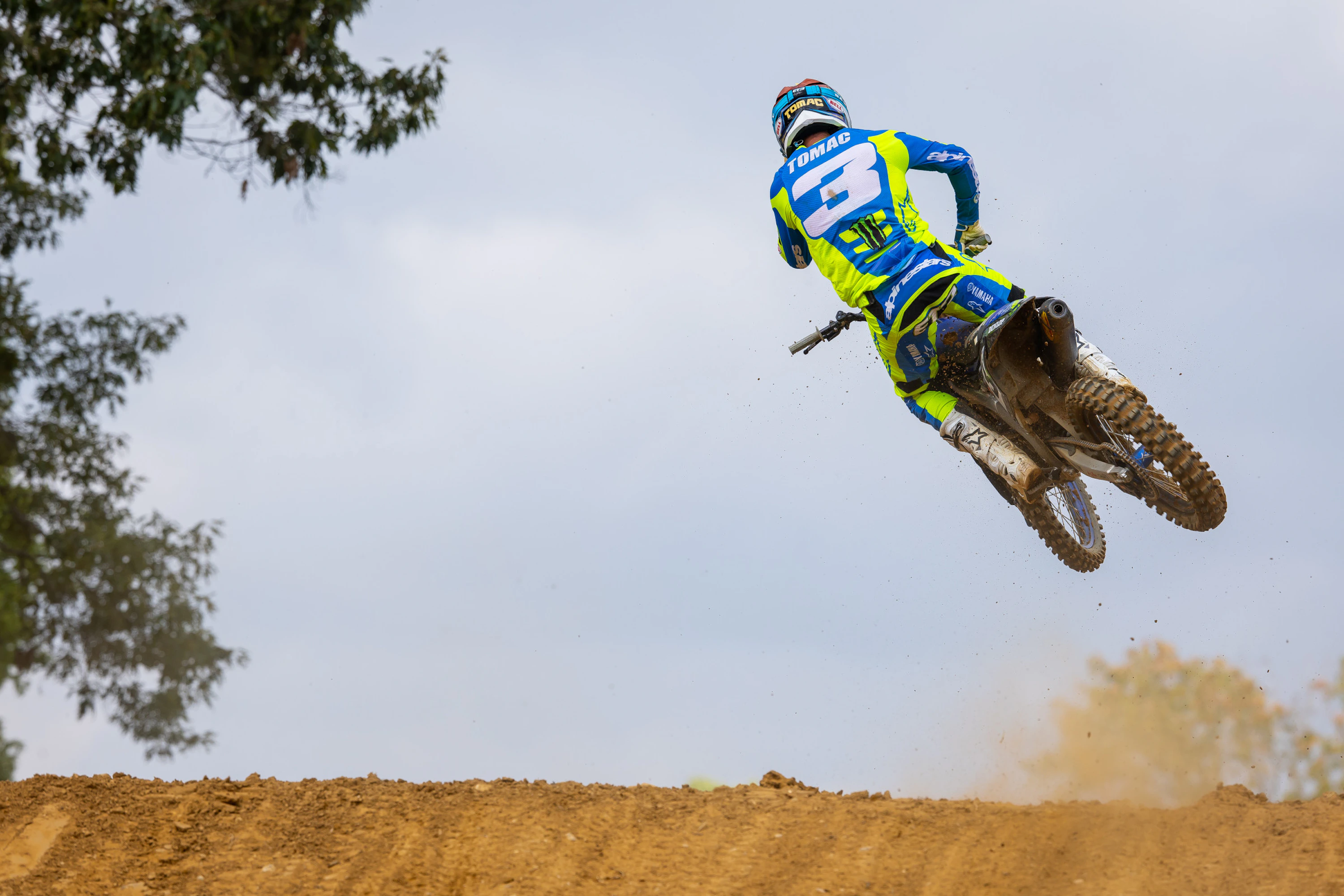 10 Storylines to Follow at 2025 Fox Raceway National - Racer X