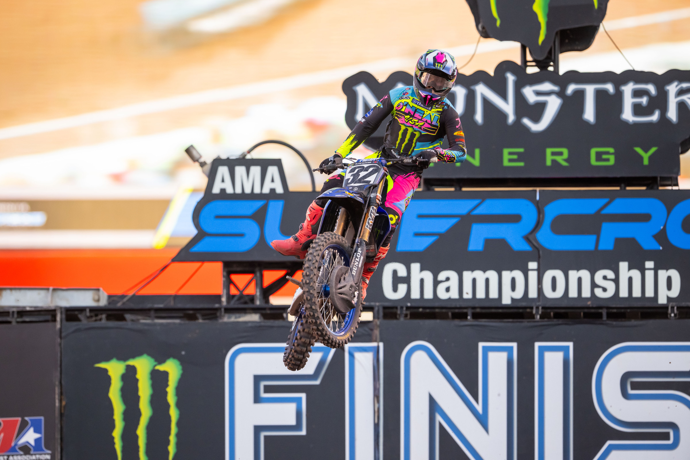 Cooper two weeks ago in Salt Lake City. He's been flying as of late.