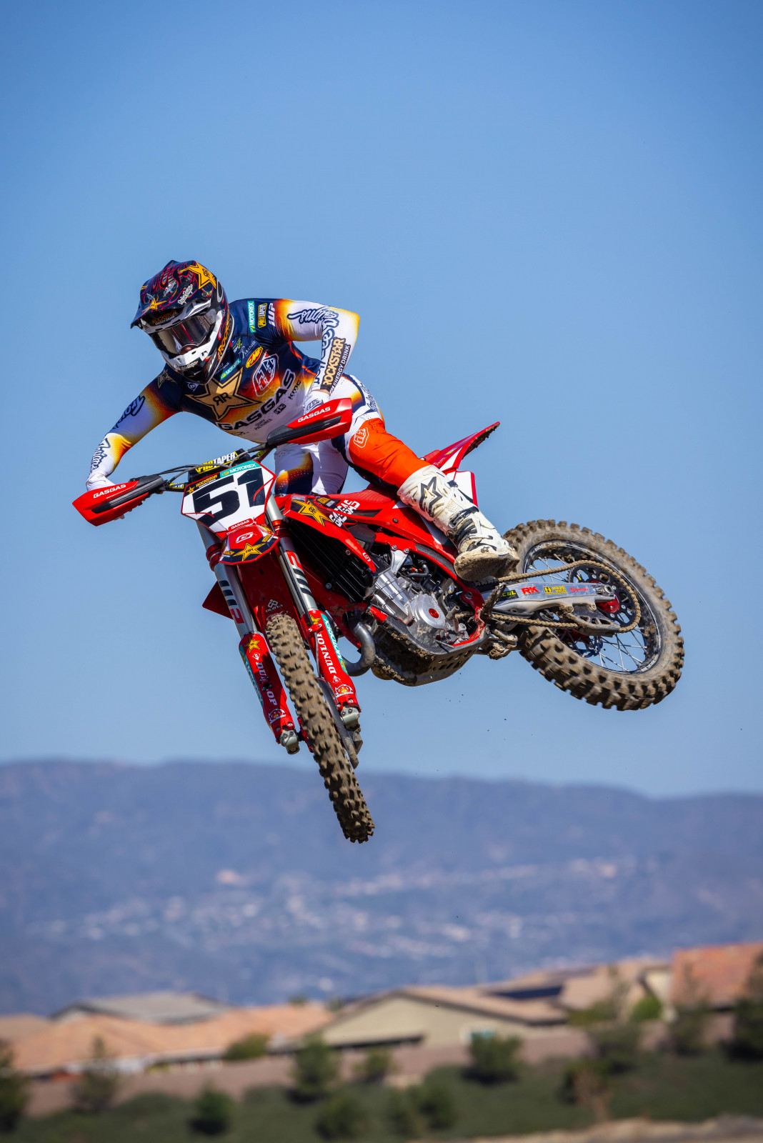 Justin Barcia