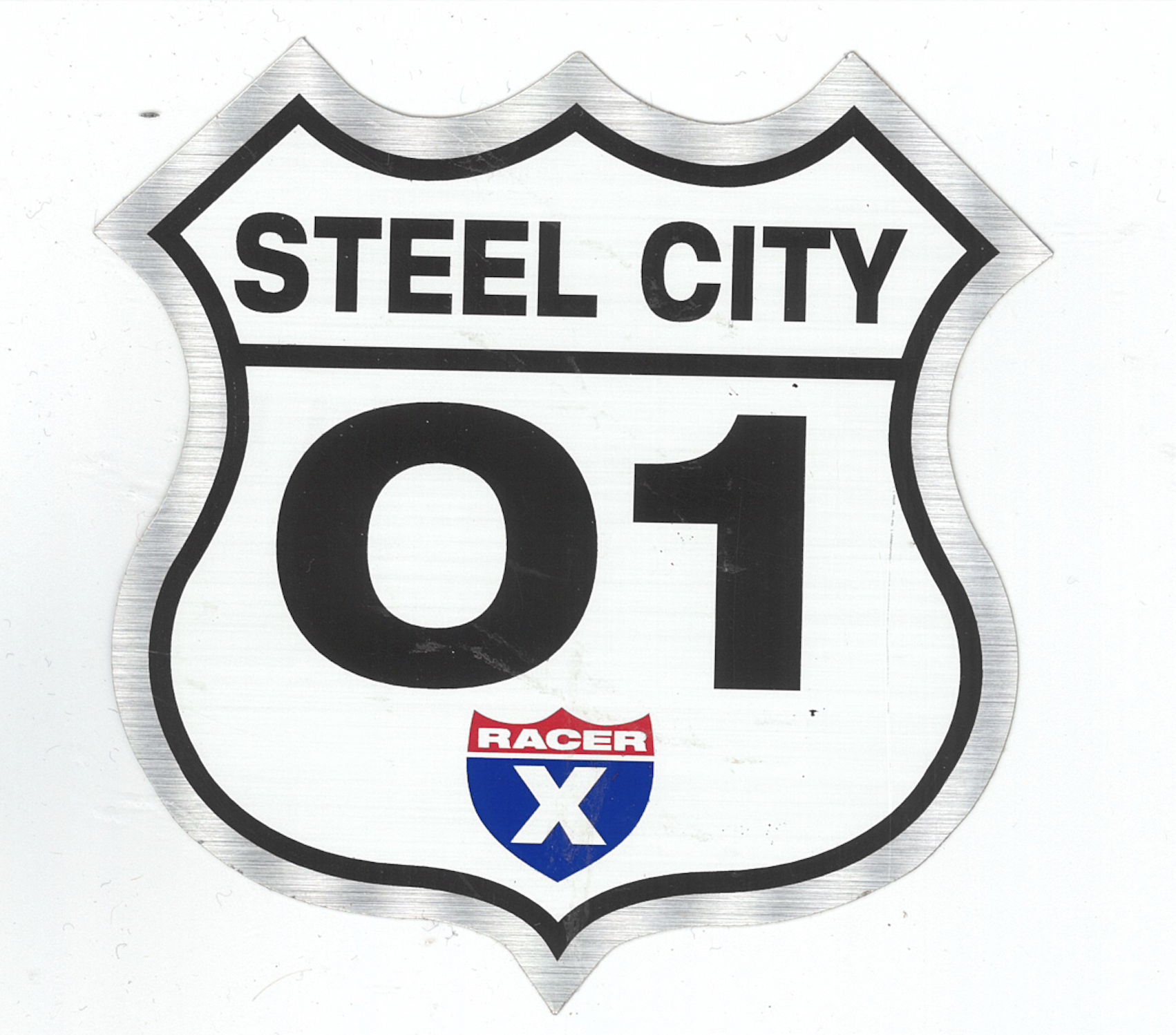 2001 Steel City