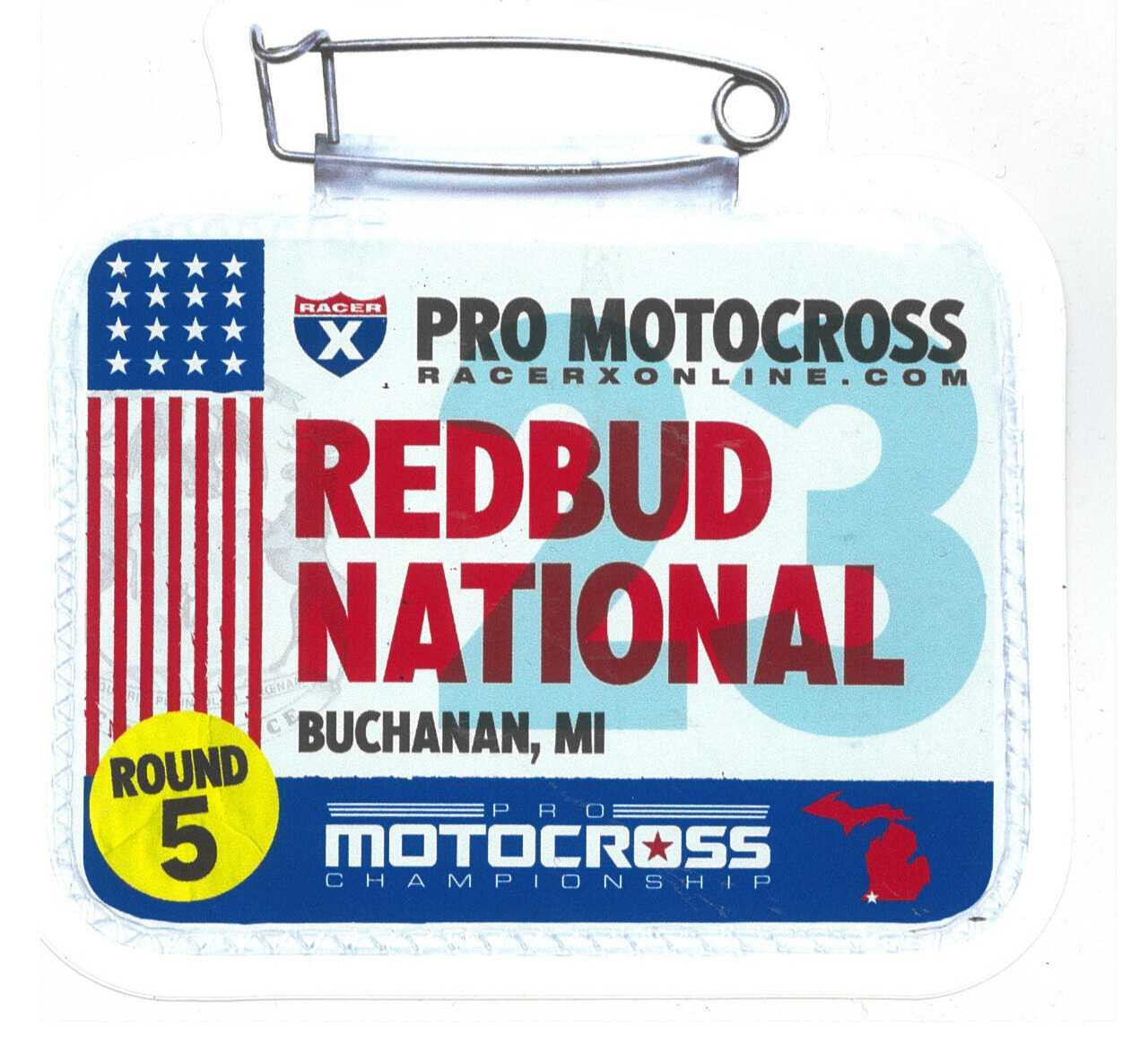2020 RedBud