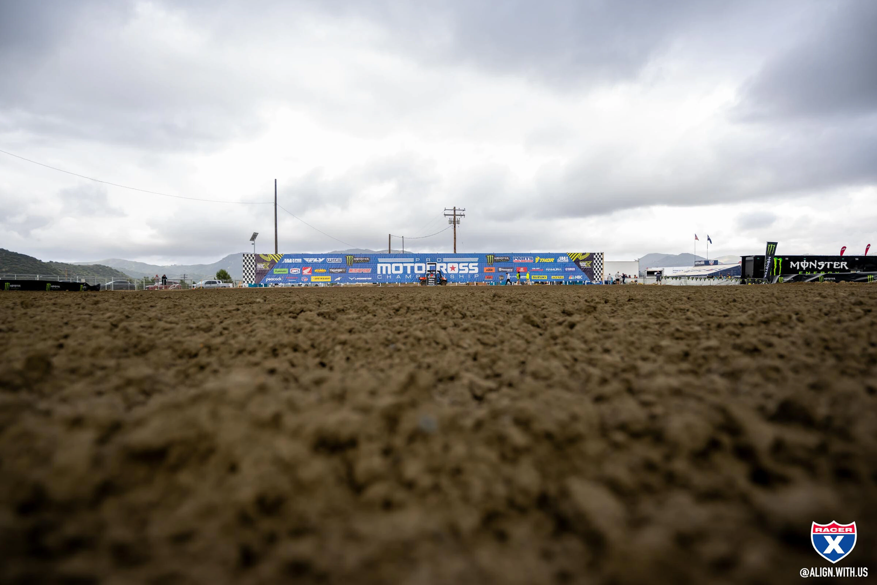 Who is Returning for 2025 Pro Motocross? Fox Raceway National Preview ...