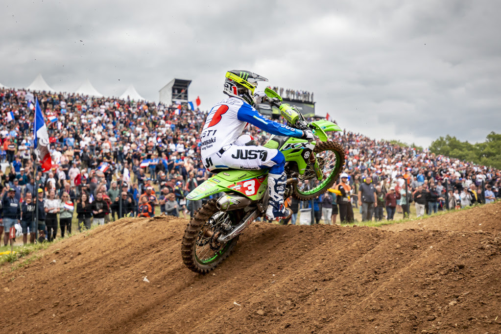 Romain Febvre