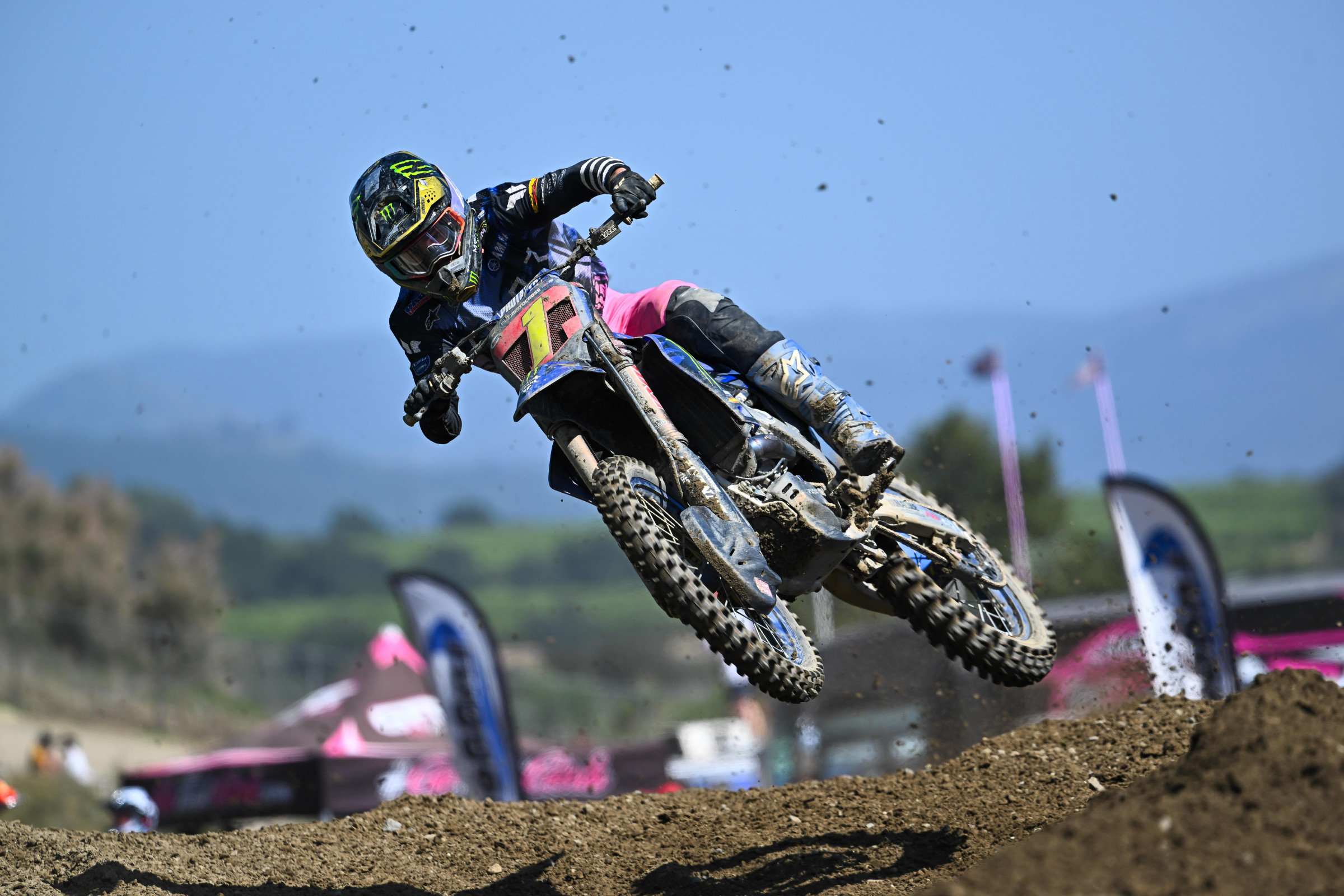 Haiden Deegan (Yamaha)