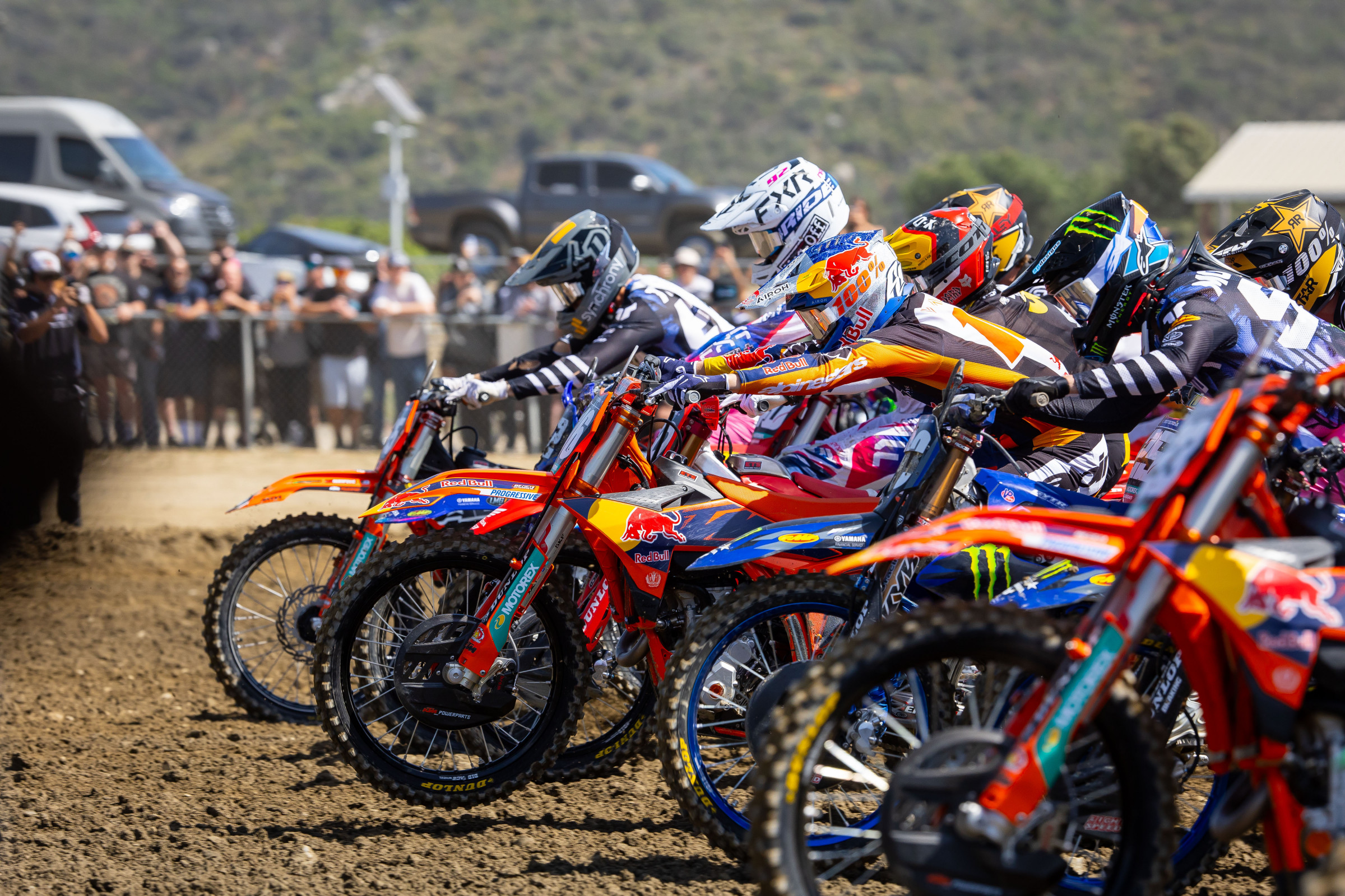 Fox Raceway National Review Podcast: Lawrences Back, Deegan Dominates, Debuts, and More