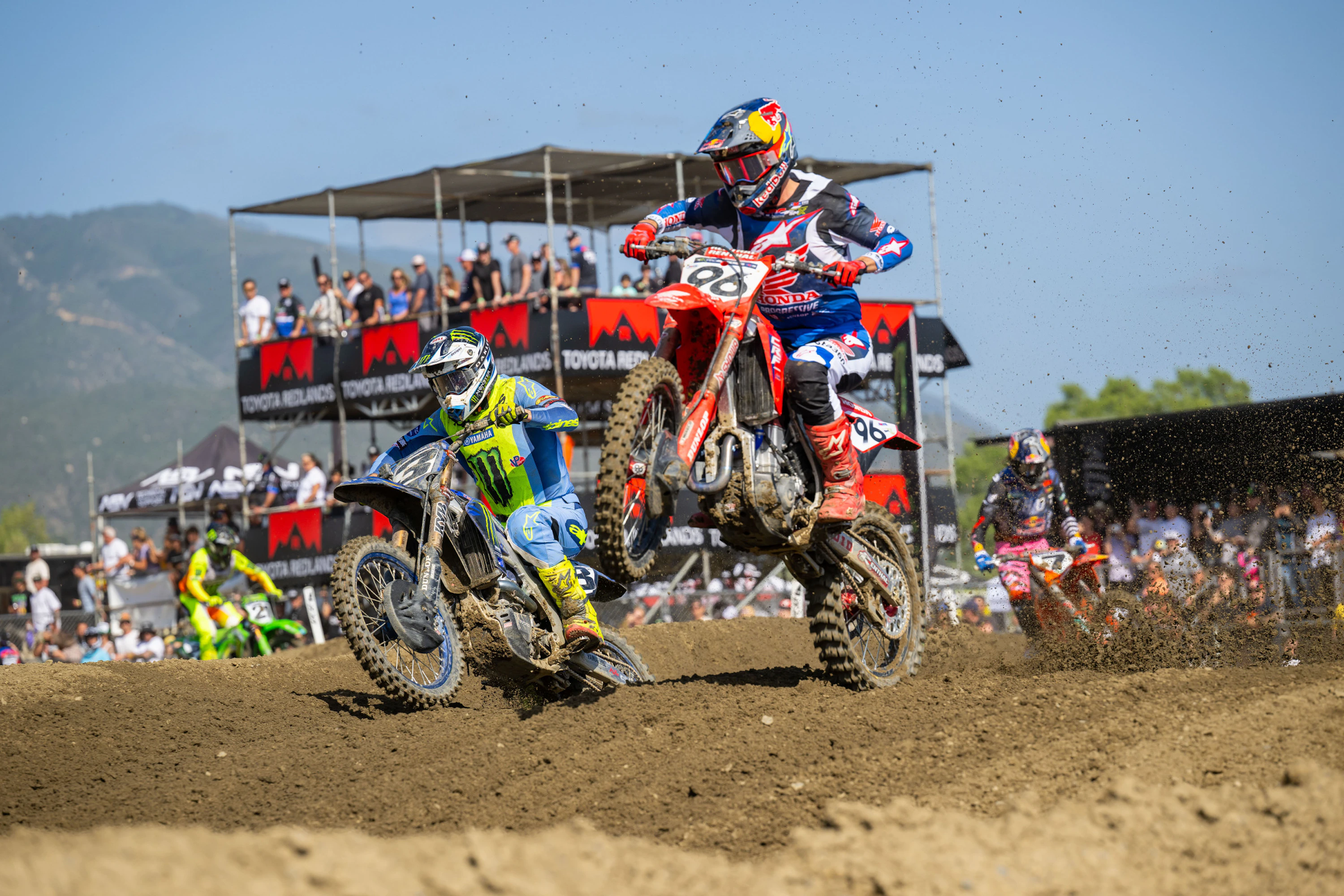 The Weege Show: Fox Raceway Pro Moto Opener Recap - Racer X