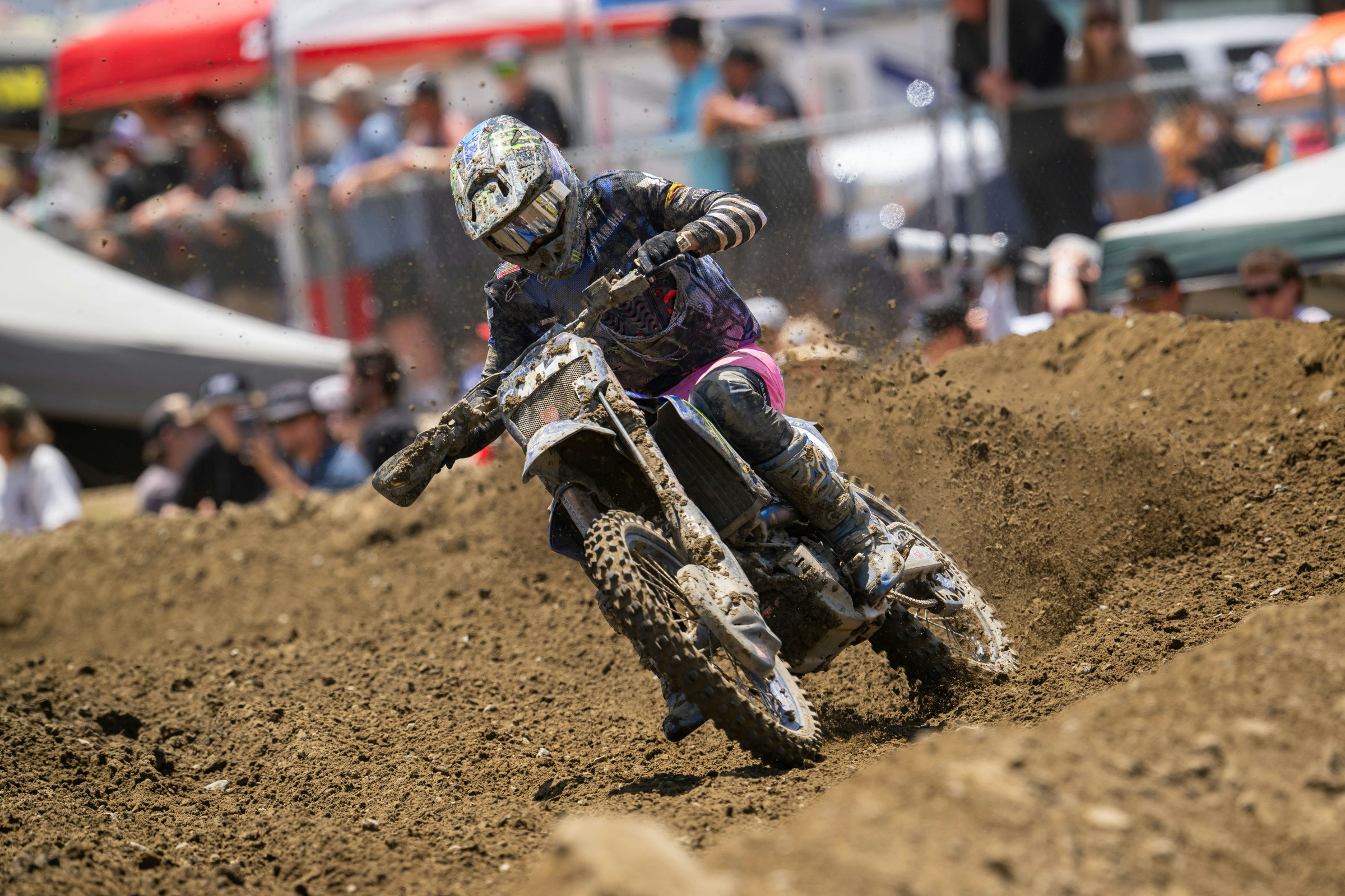 Thrasher After Fox Raceway DNS: “I’ll be doing everything I can to be ready for Hangtown”