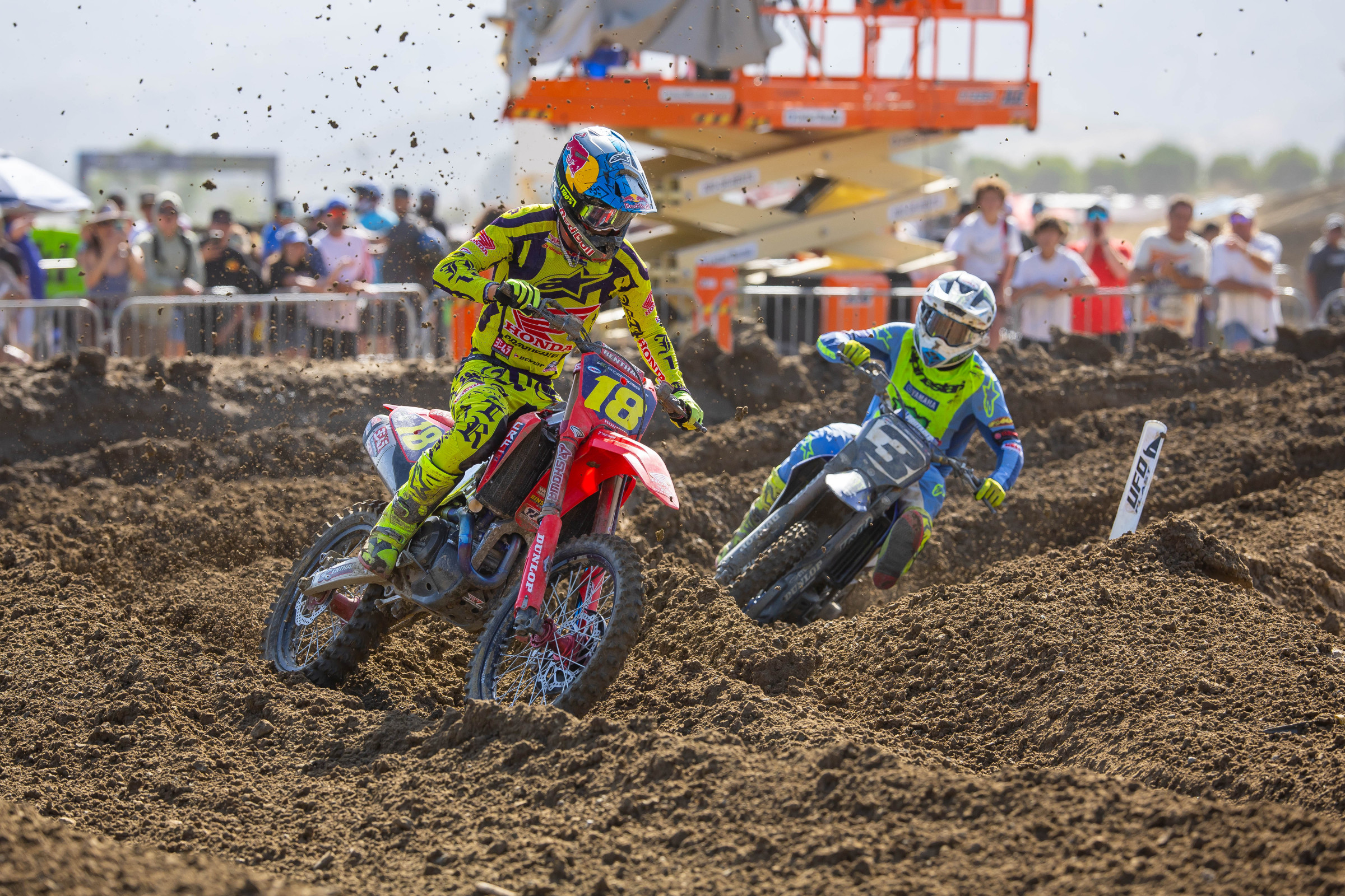 10 Storylines to Follow at Hangtown