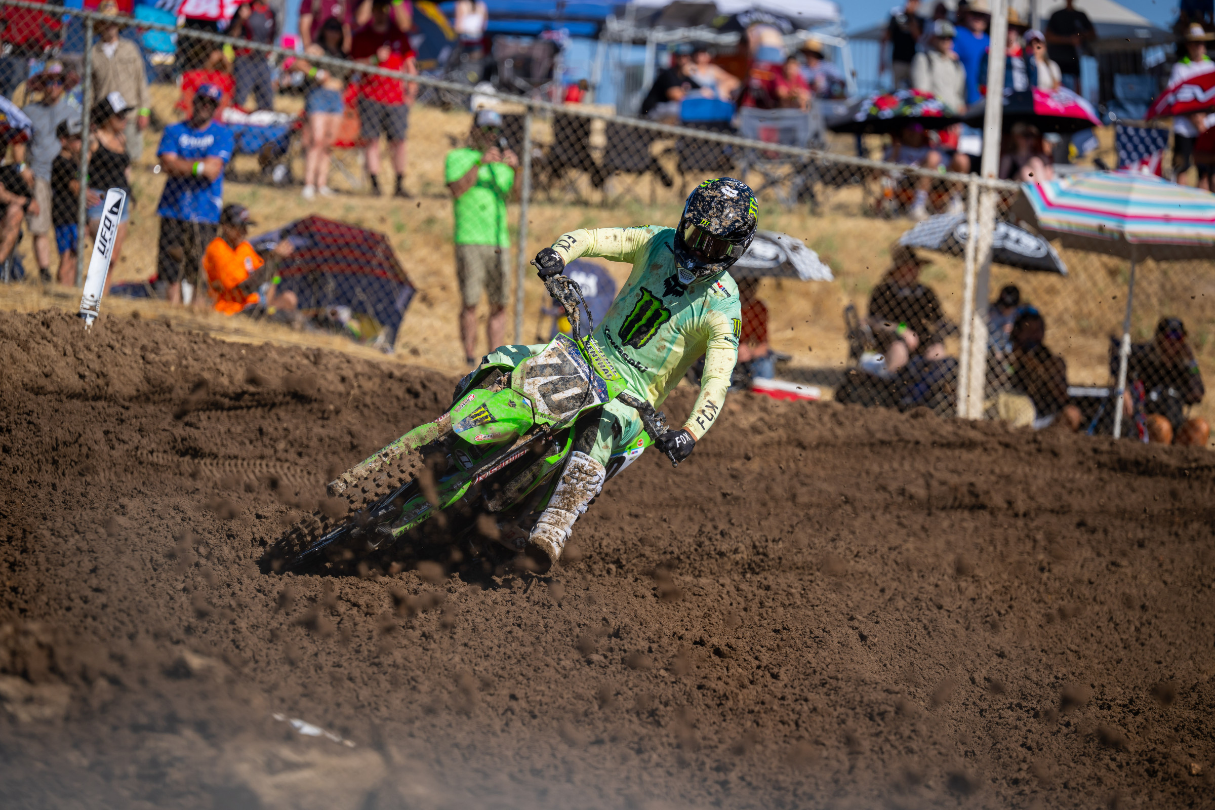 12-5 for ninth overall probably isn't what Prado was hoping for.