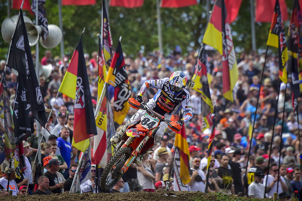 Jeffrey Herlings