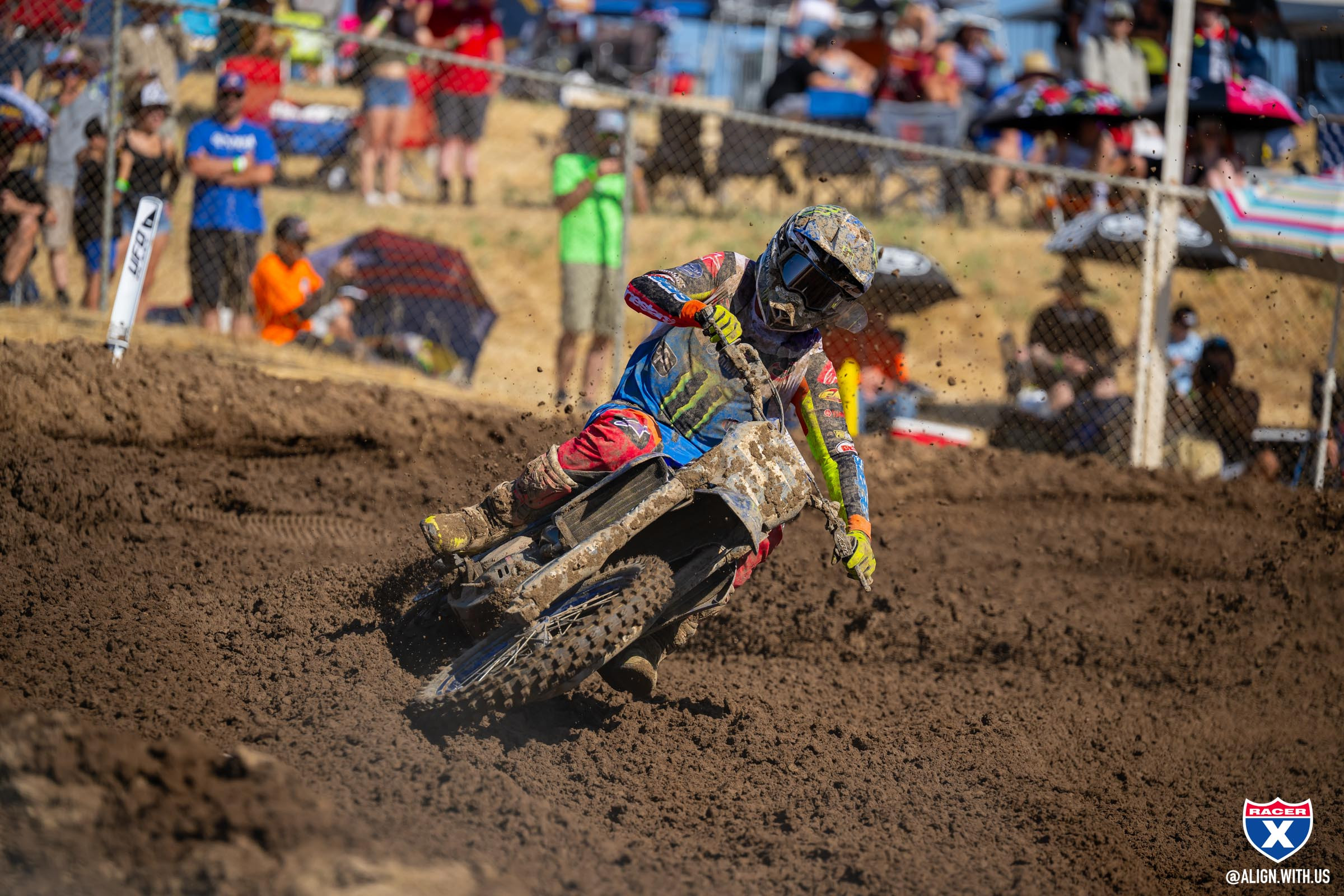 Photo Gallery from 2025 Hangtown Motocross Classic - Racer X