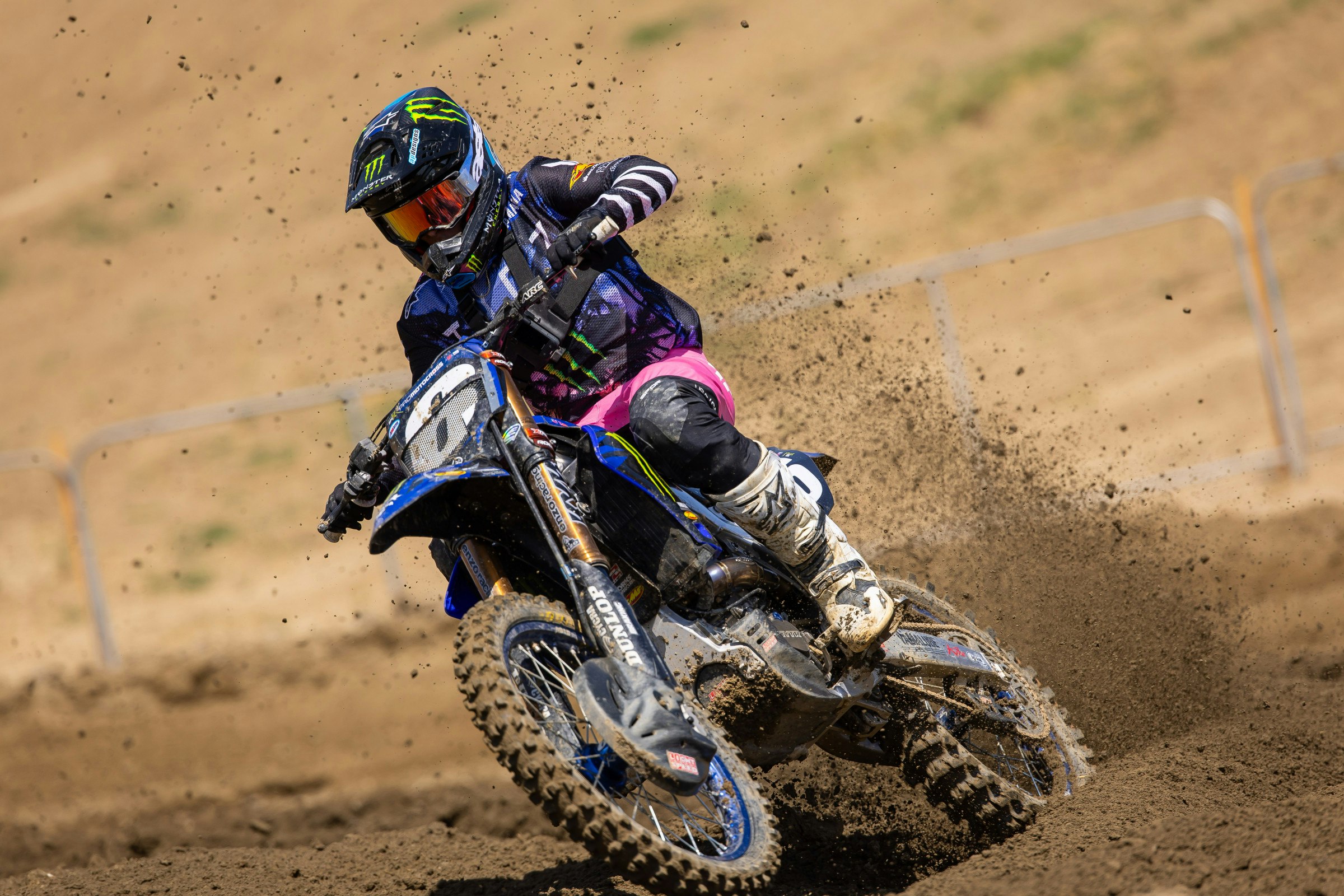 Jeremy Martin out for Thunder Valley, Will Make Final Start at Millville
