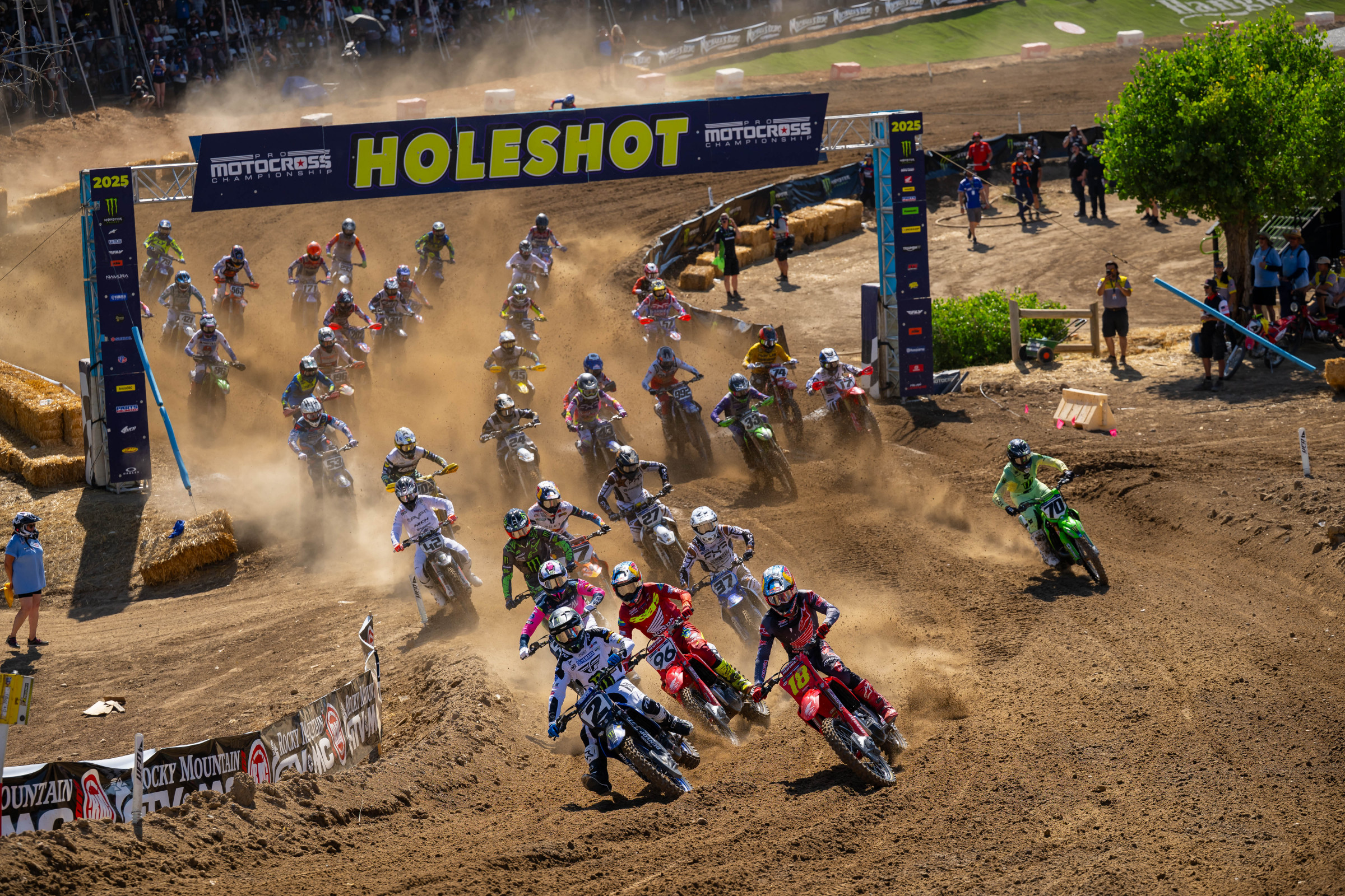 Steve Matthes’ Observations From Hangtown