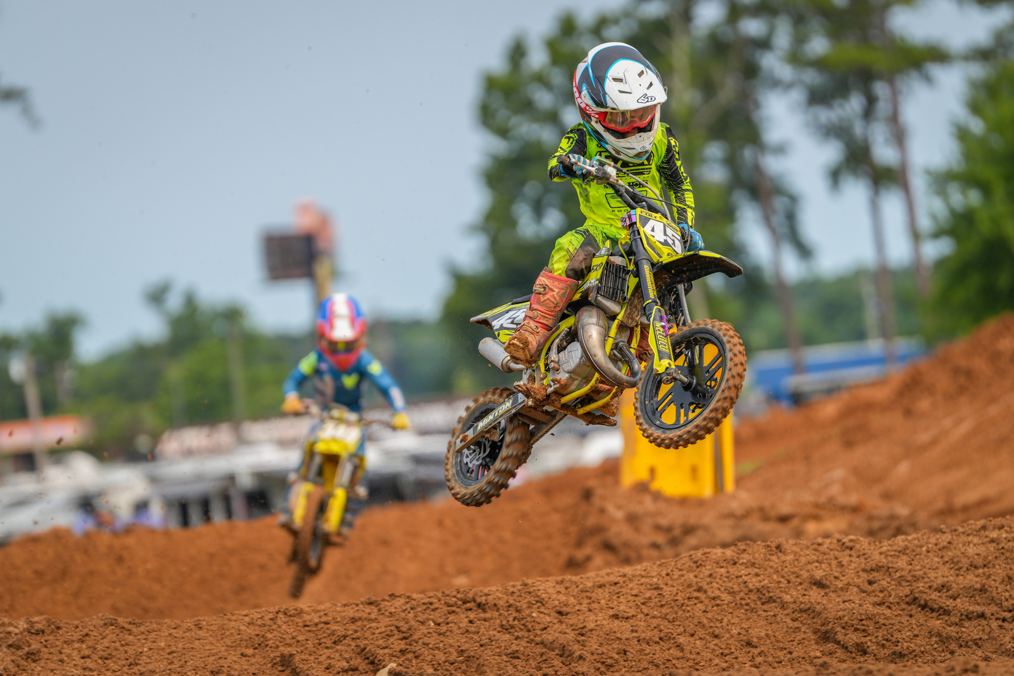 Photos from Southeast Youth Loretta Lynn’s Regional Qualifier at South of the Border 