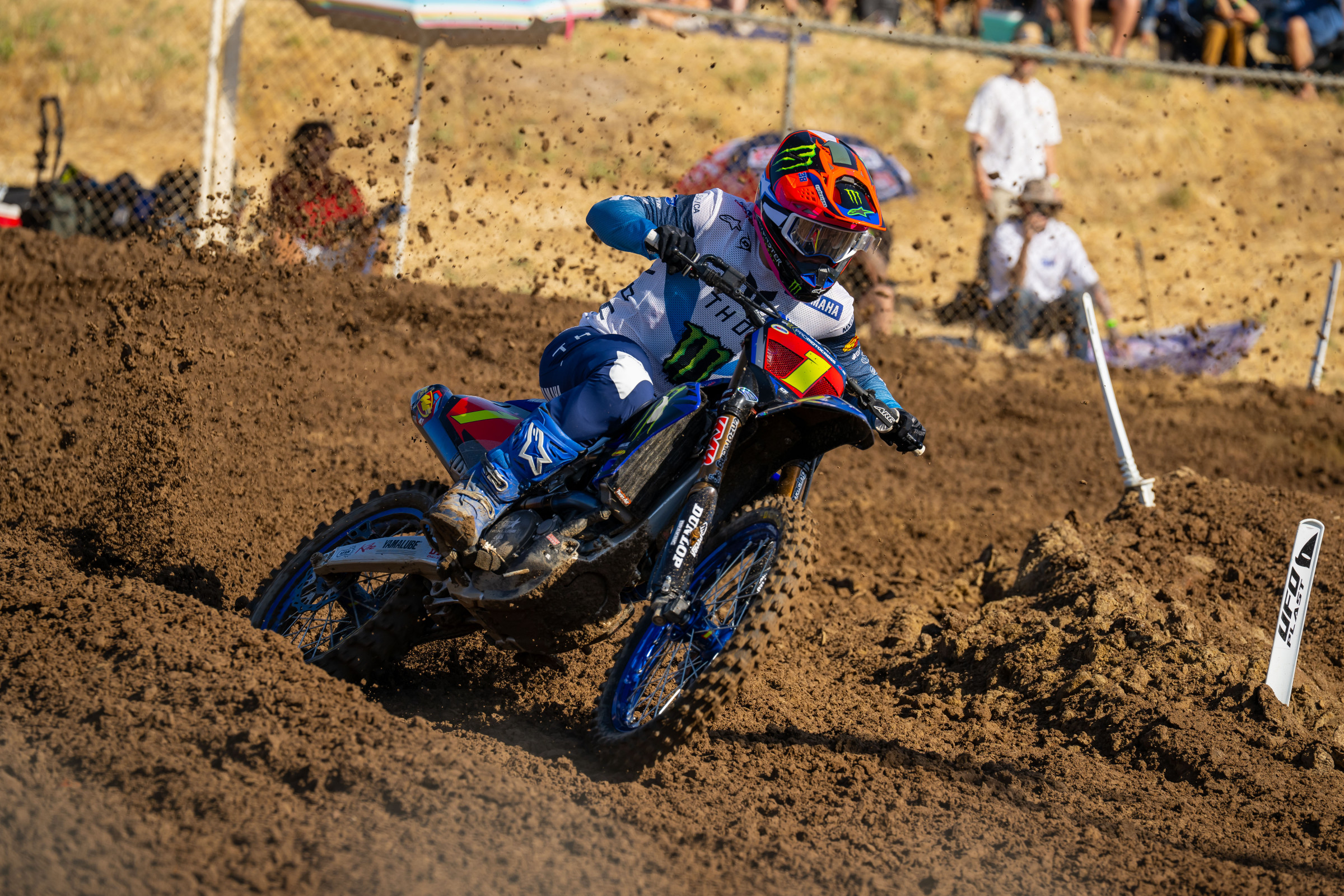 10 Storylines to Follow at Thunder Valley