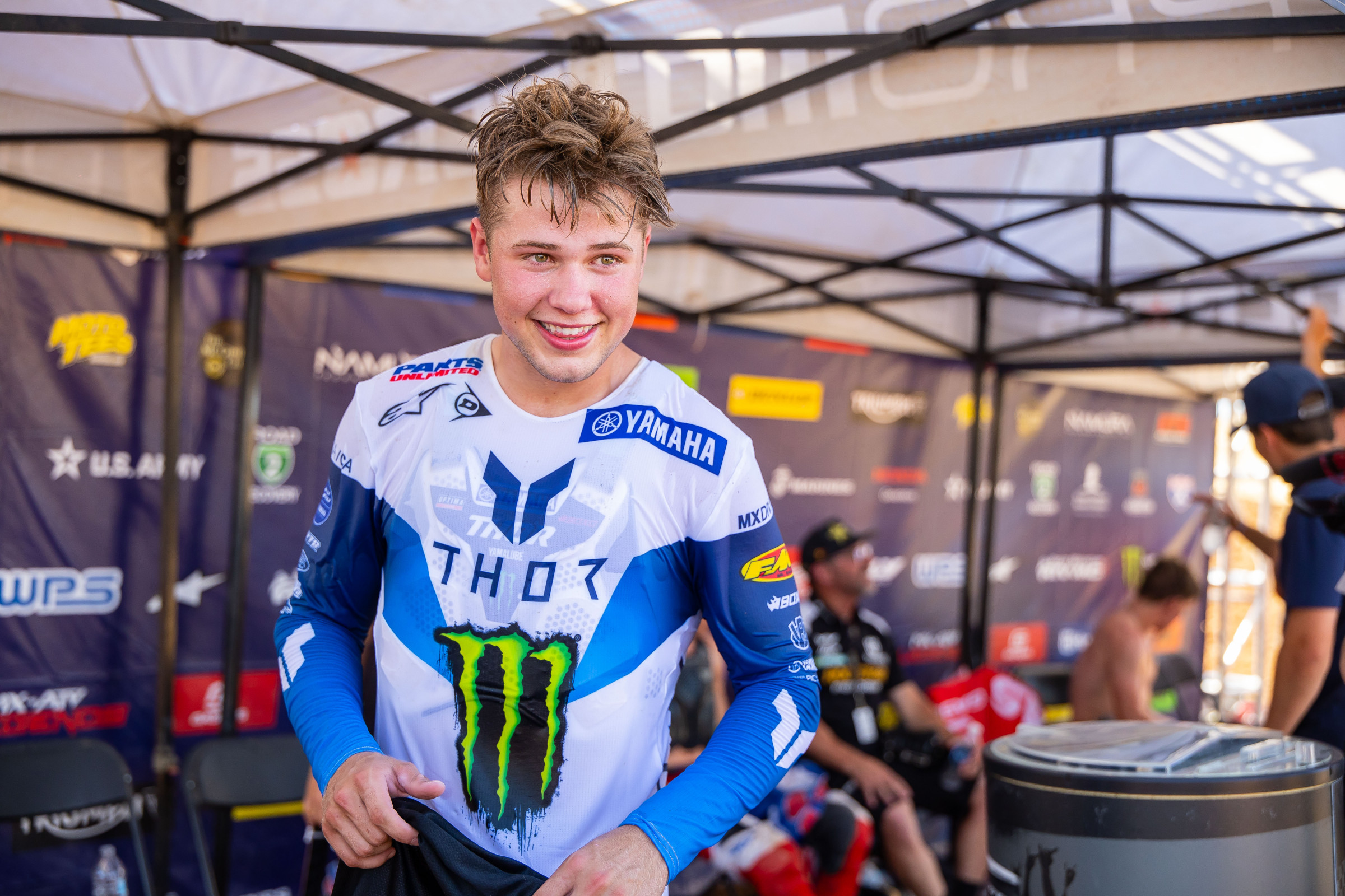 Kayden Minear on Hangtown Combine Win, Loretta Lynn’s, and More