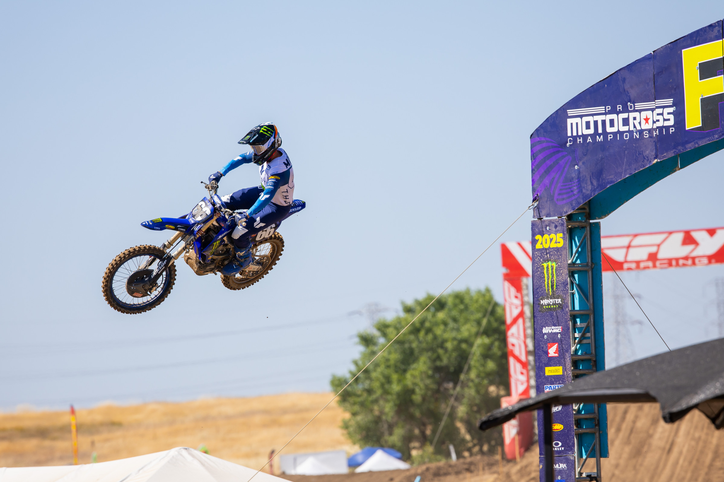 “Pro's the goal. And I work hard. I do the same stuff as the pros do. So, I know I'm ready when I get given the opportunity.” -Kayden Minear