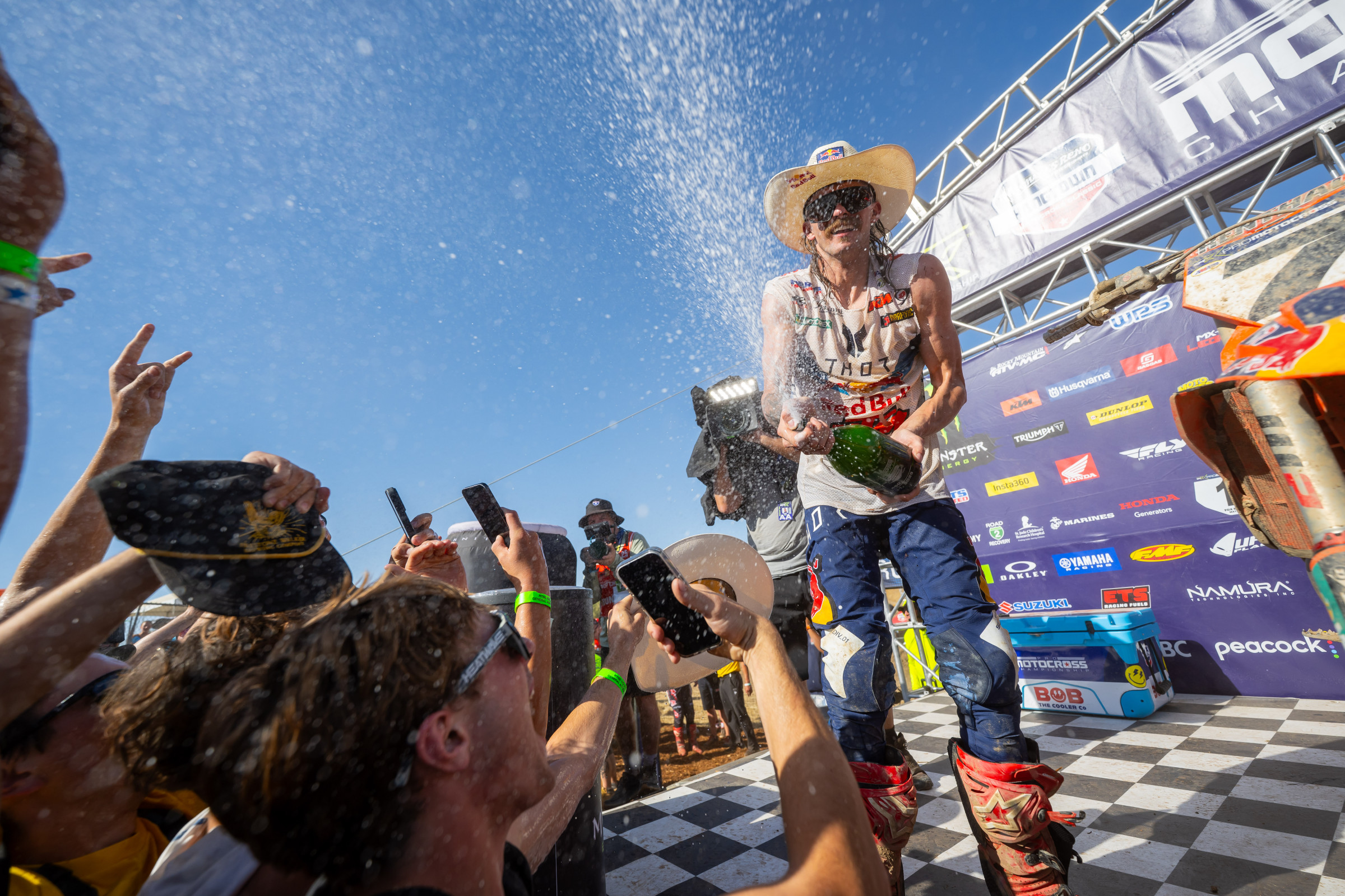 What You Missed on PulpMX Show #628 with Plessinger, Stewart, Nicoletti, and Lindstrom