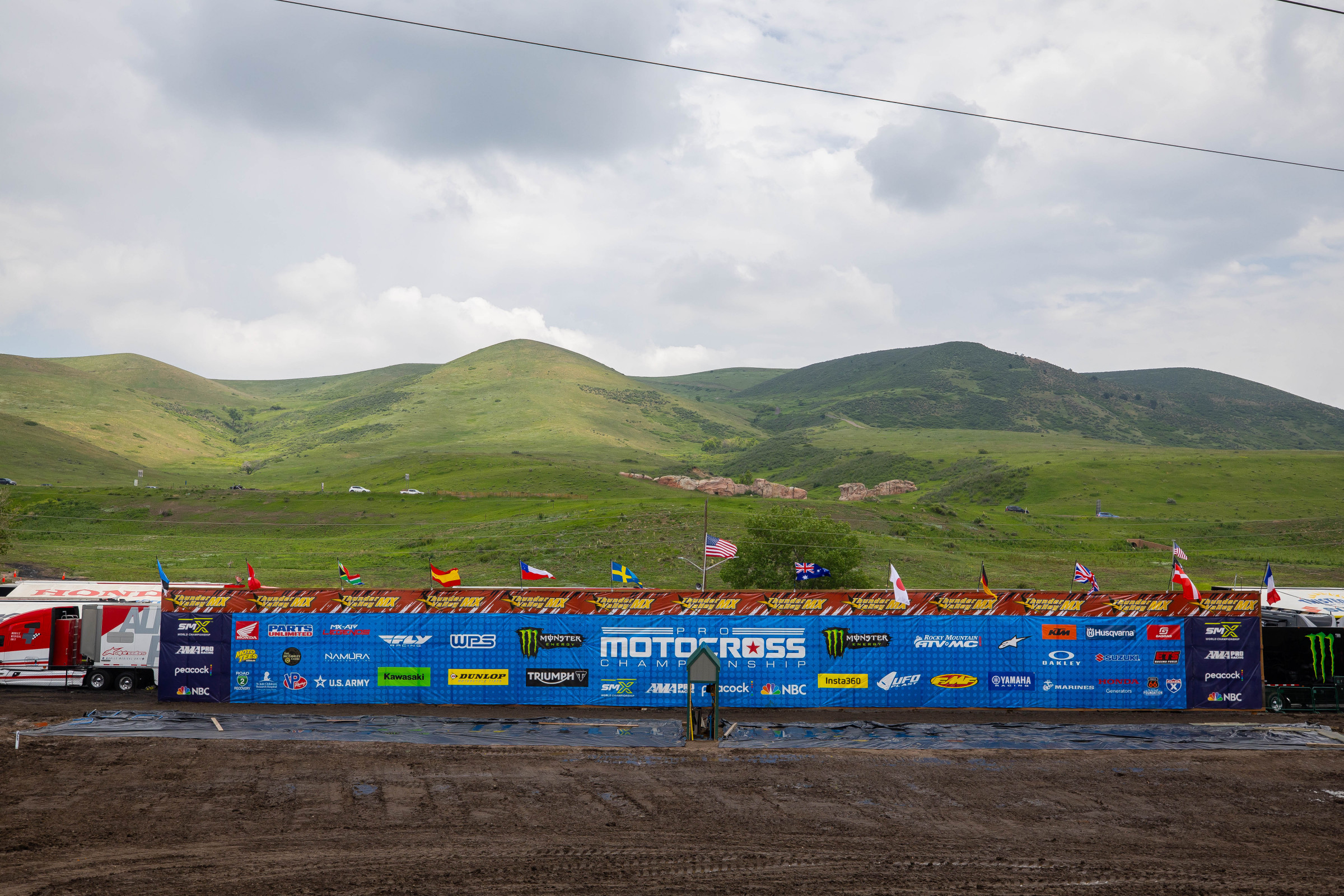 Live Written Updates and Results From Thunder Valley National